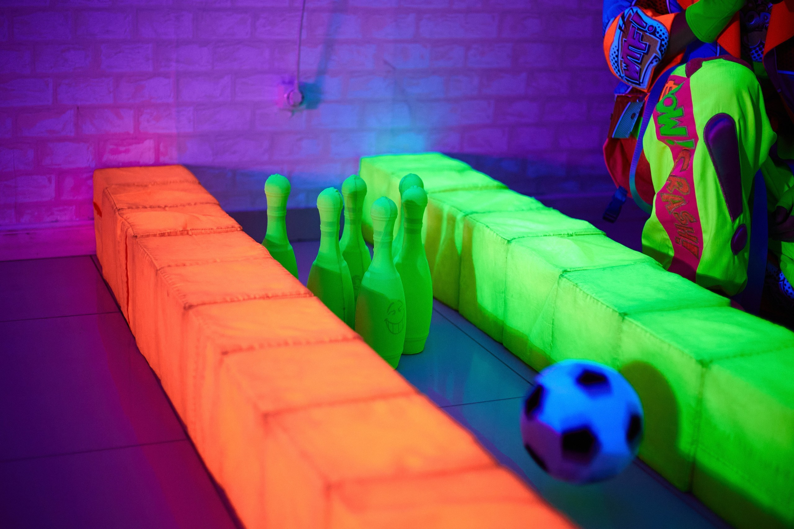 День рождения Варвары. DENISOV ART (фото, видео, дизайн) САМАРА