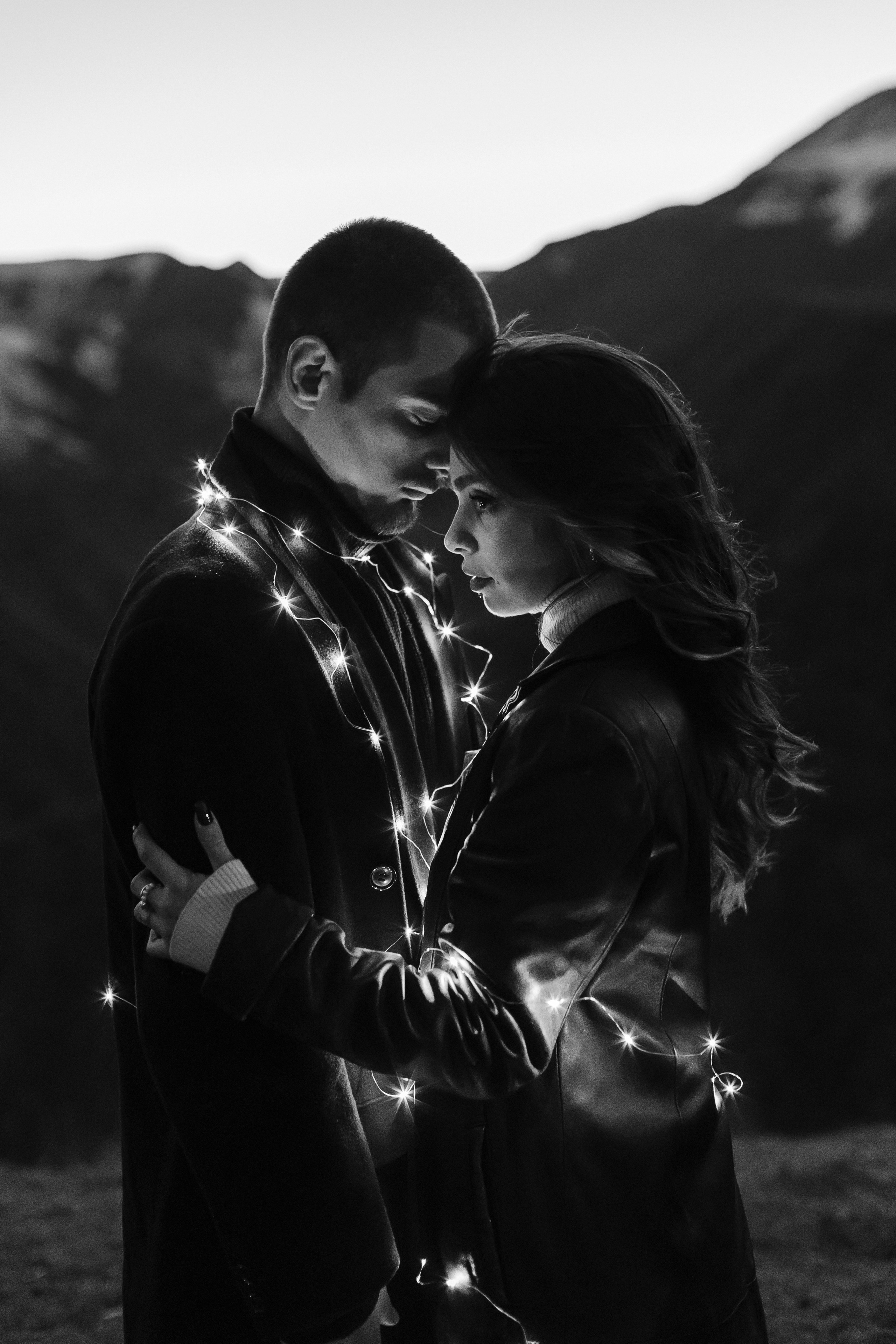 Love Story Georgia. Фотограф Астана|Наставник|Обучение