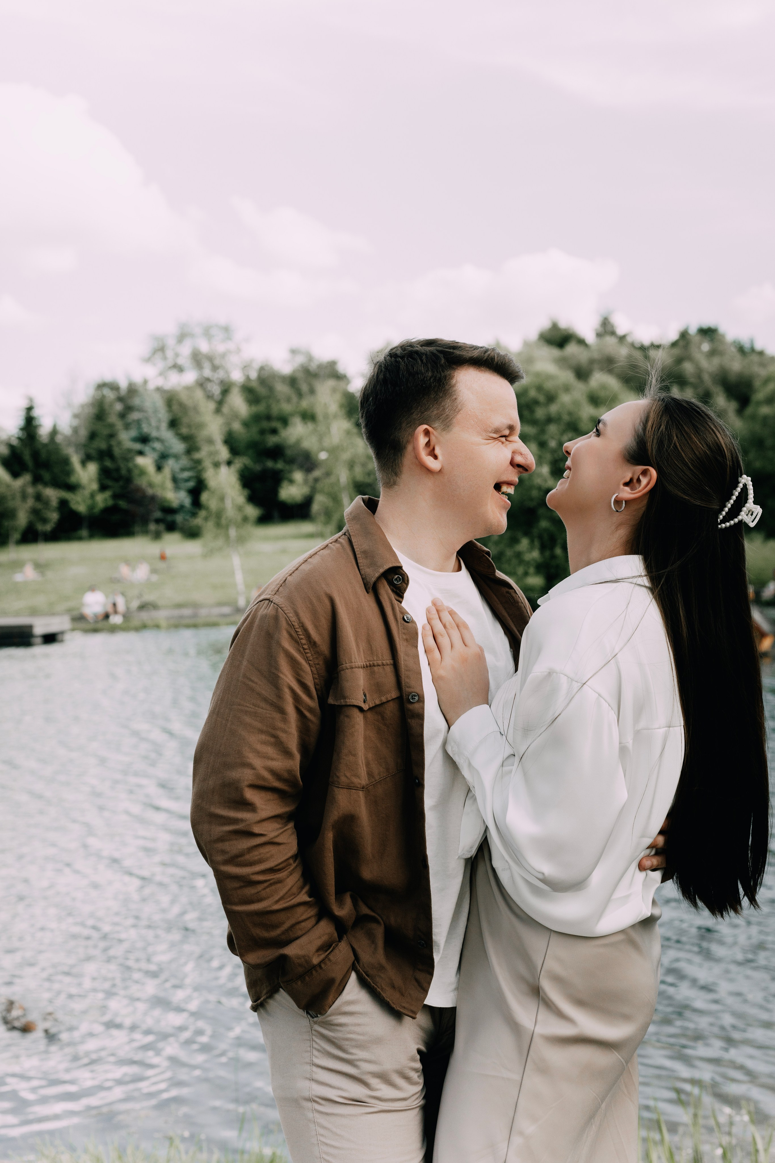 LOVE. Портретный фотограф в Москве, Зайцева Ольга