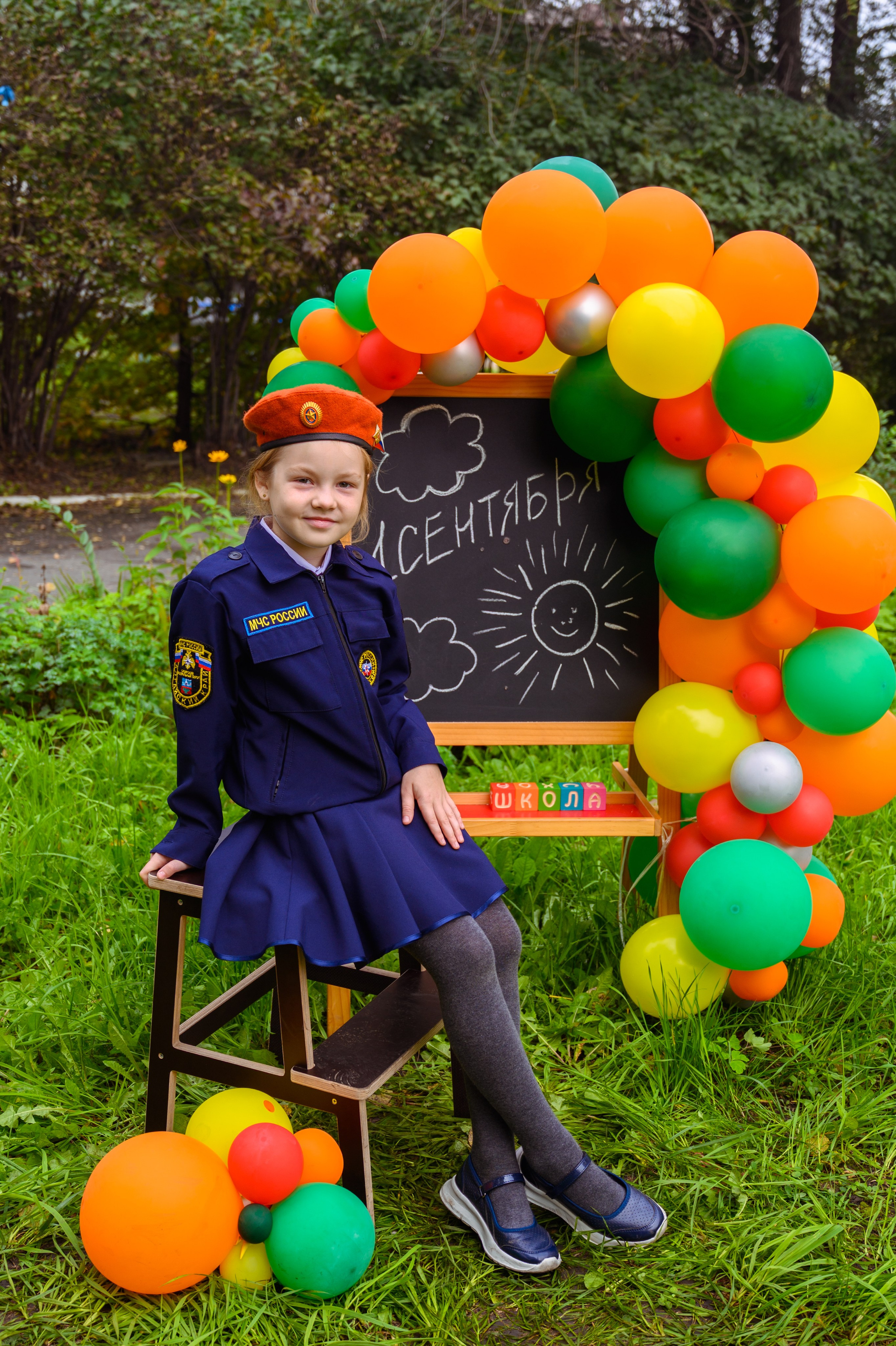 Отзывы. Фотограф. Выпускные альбомы в Барнауле