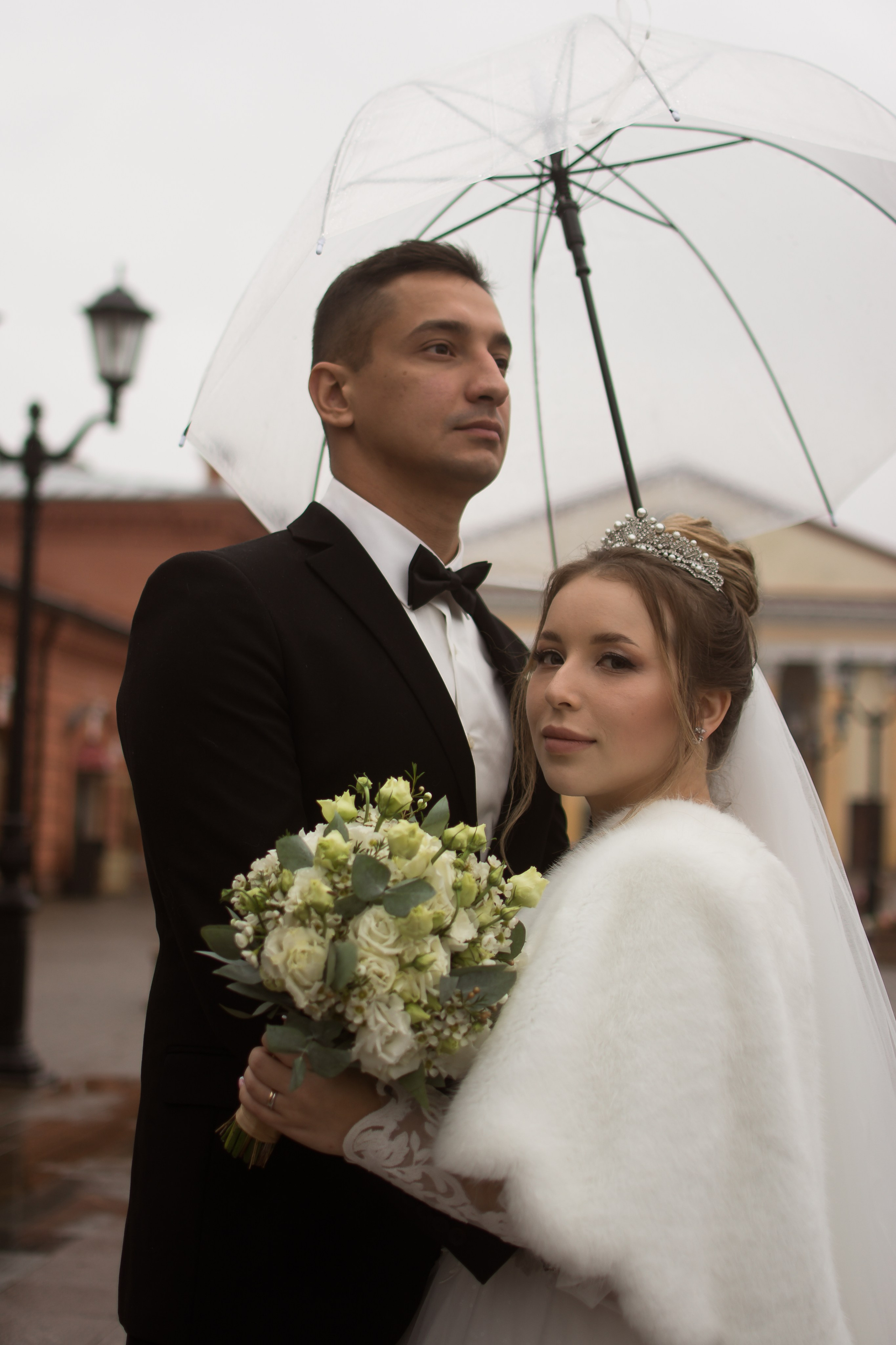 Серии свадебных фотографий. Свадебный фотограф Тимур Хабибуллин