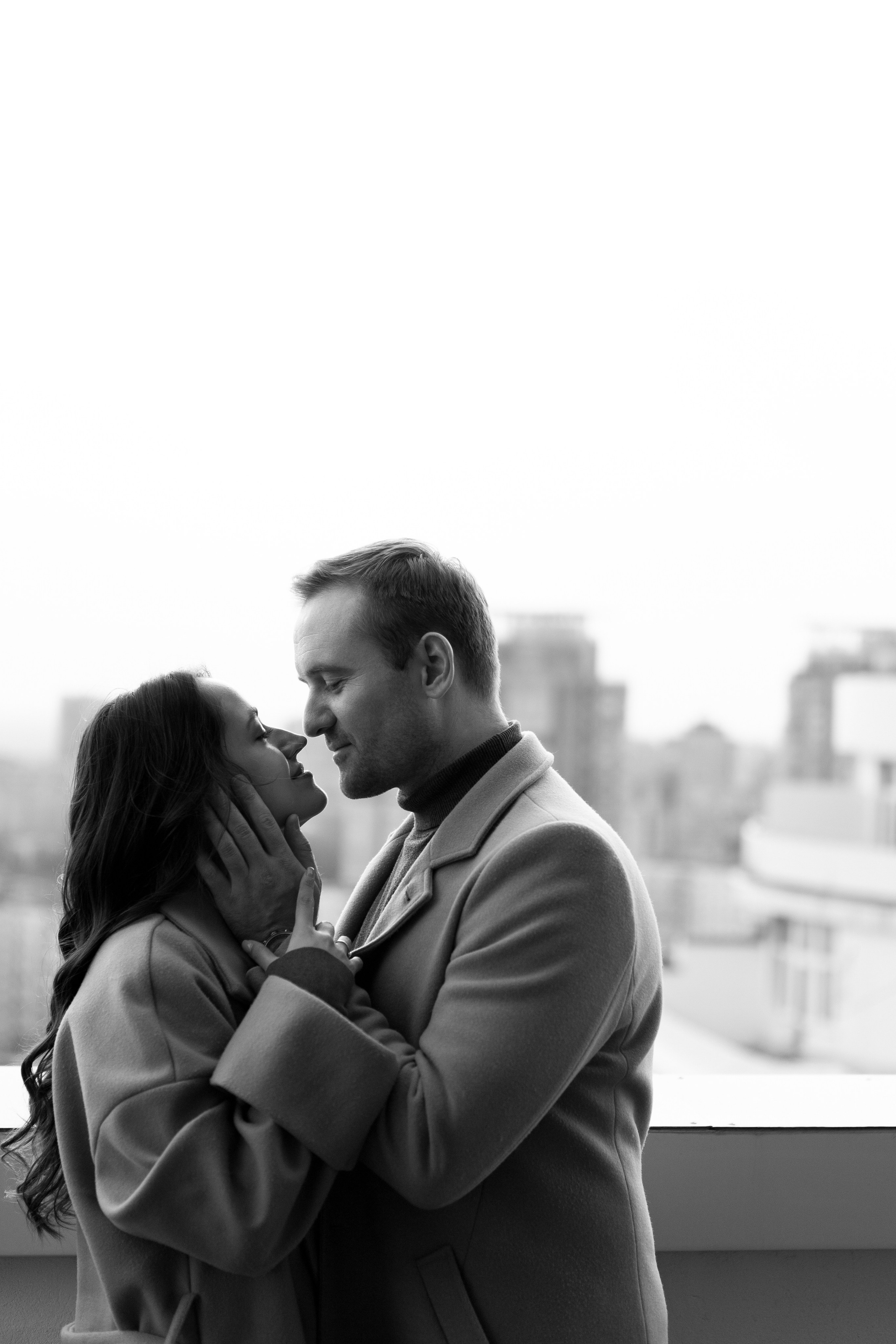 Лера и Лёша. ФОТОГРАФ ХАБАРОВСК АНАСТАСИЯ РАЧЕНКОВА