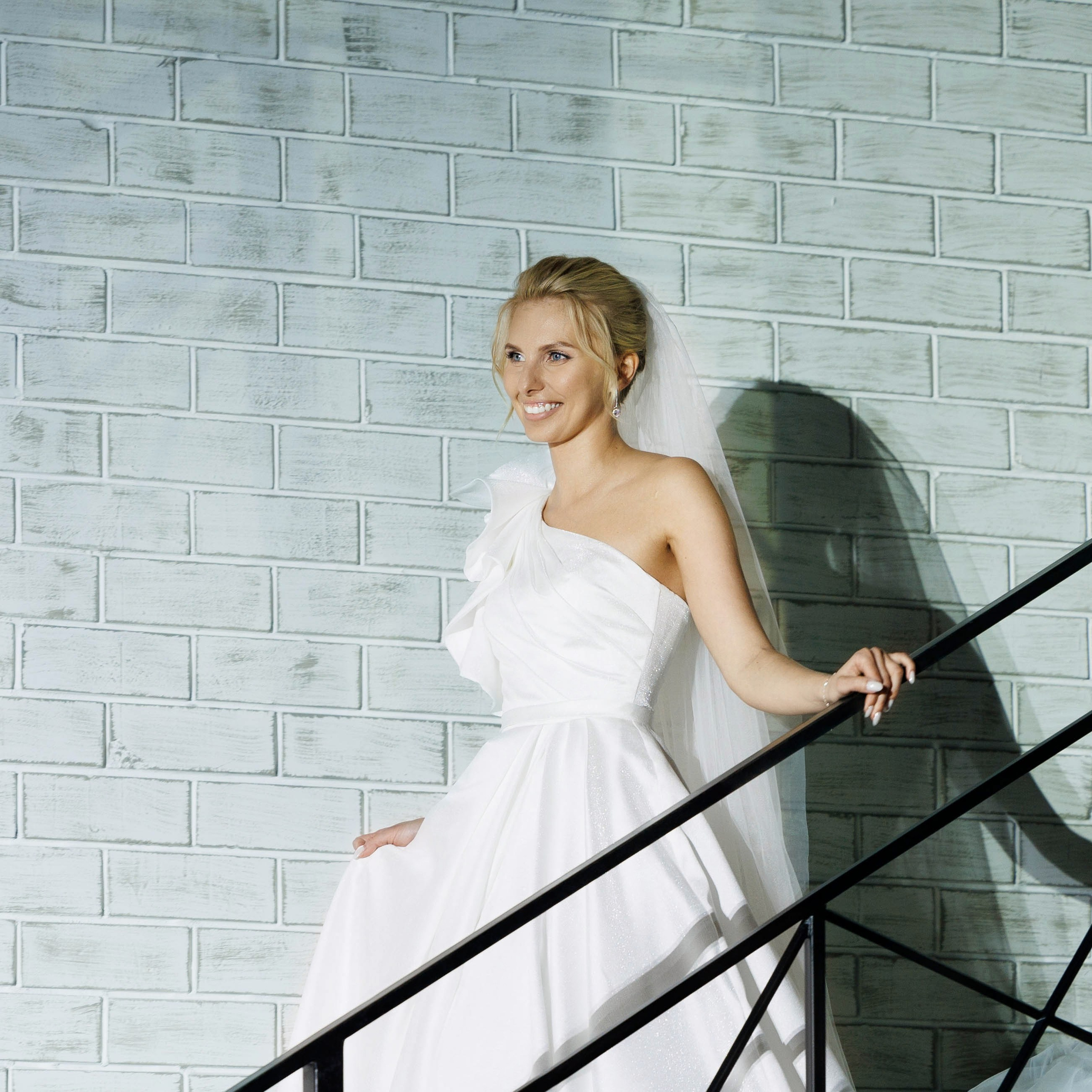 Анастасия и Павел. Свадебный Fashion фотограф в Тюмени Илья Майер