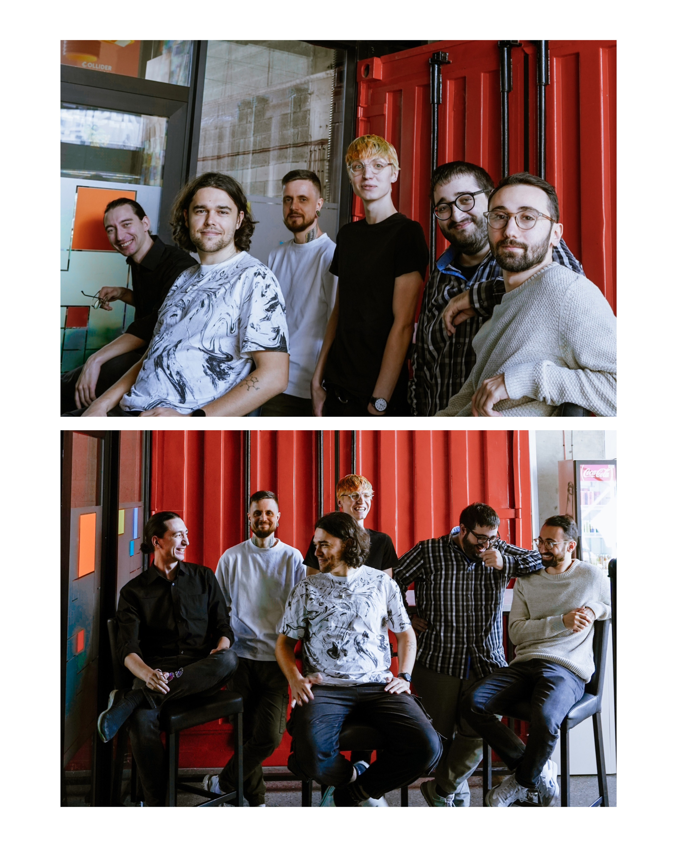 FRAME. Photographer Barcelona