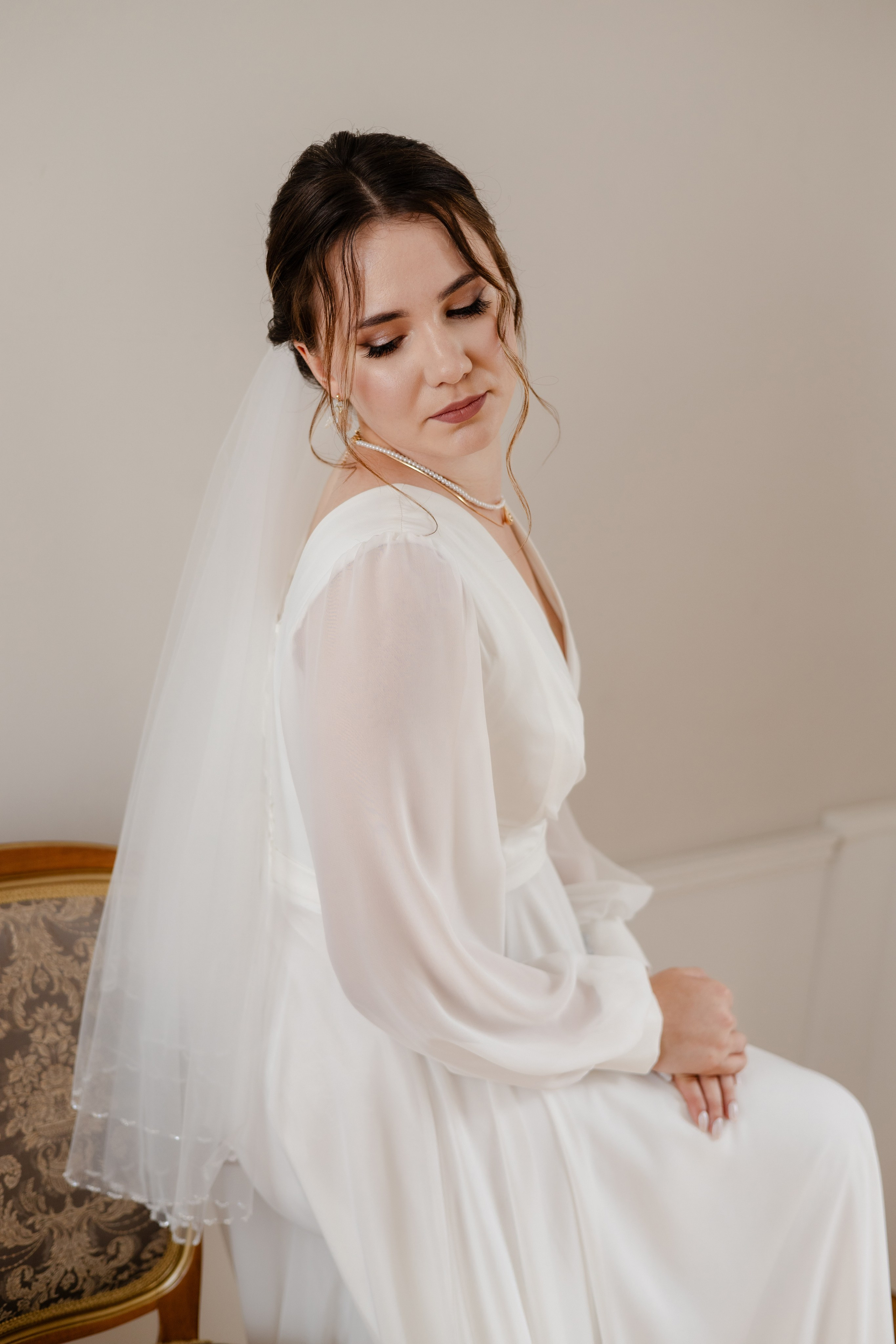 Свадебные съемки. Семейный и репортажный фотограф в Пскове Виктория Колесникова