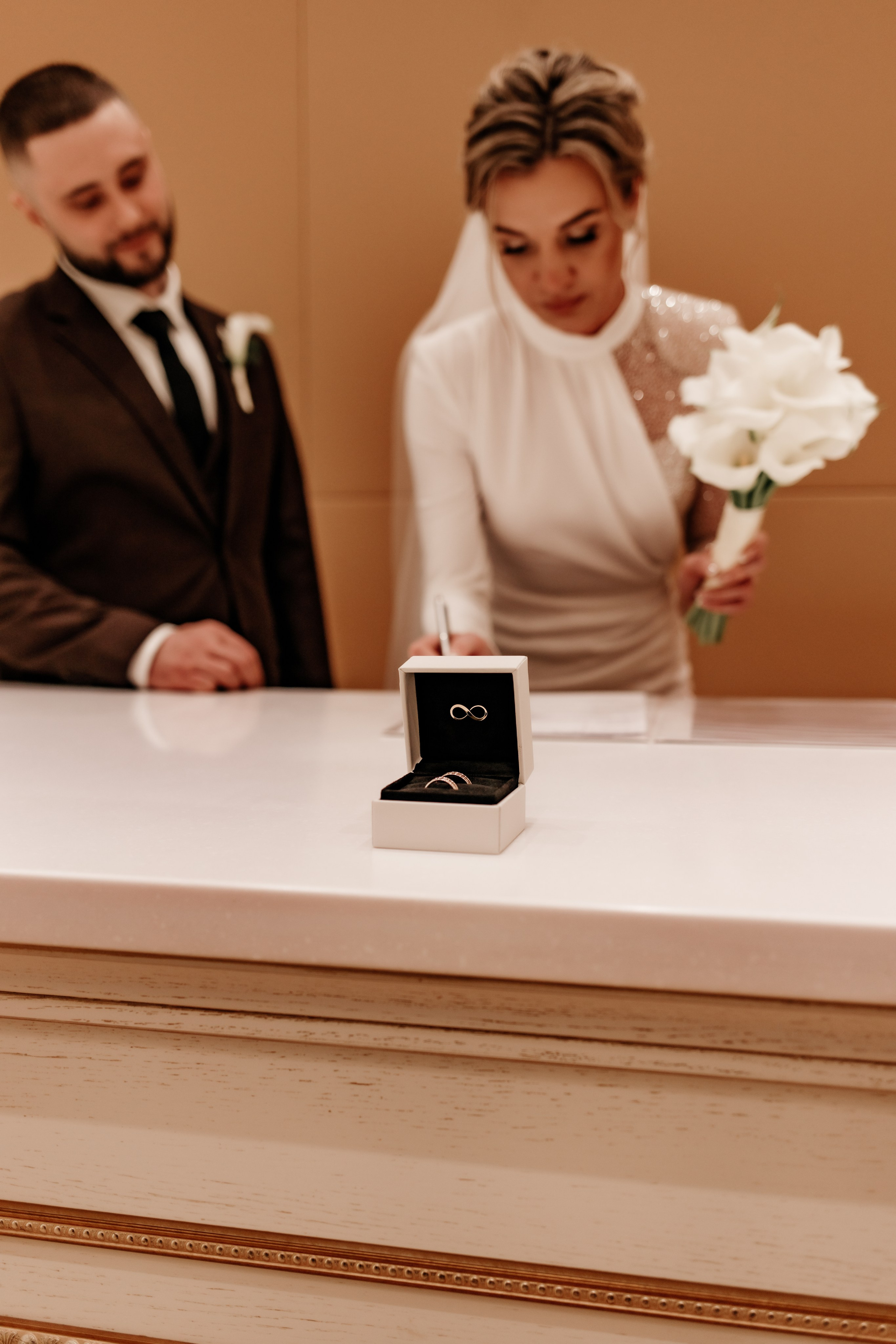 Свадьба Анастасии и Анатолия. Свадебный и семейный фотограф Савельева Дарья