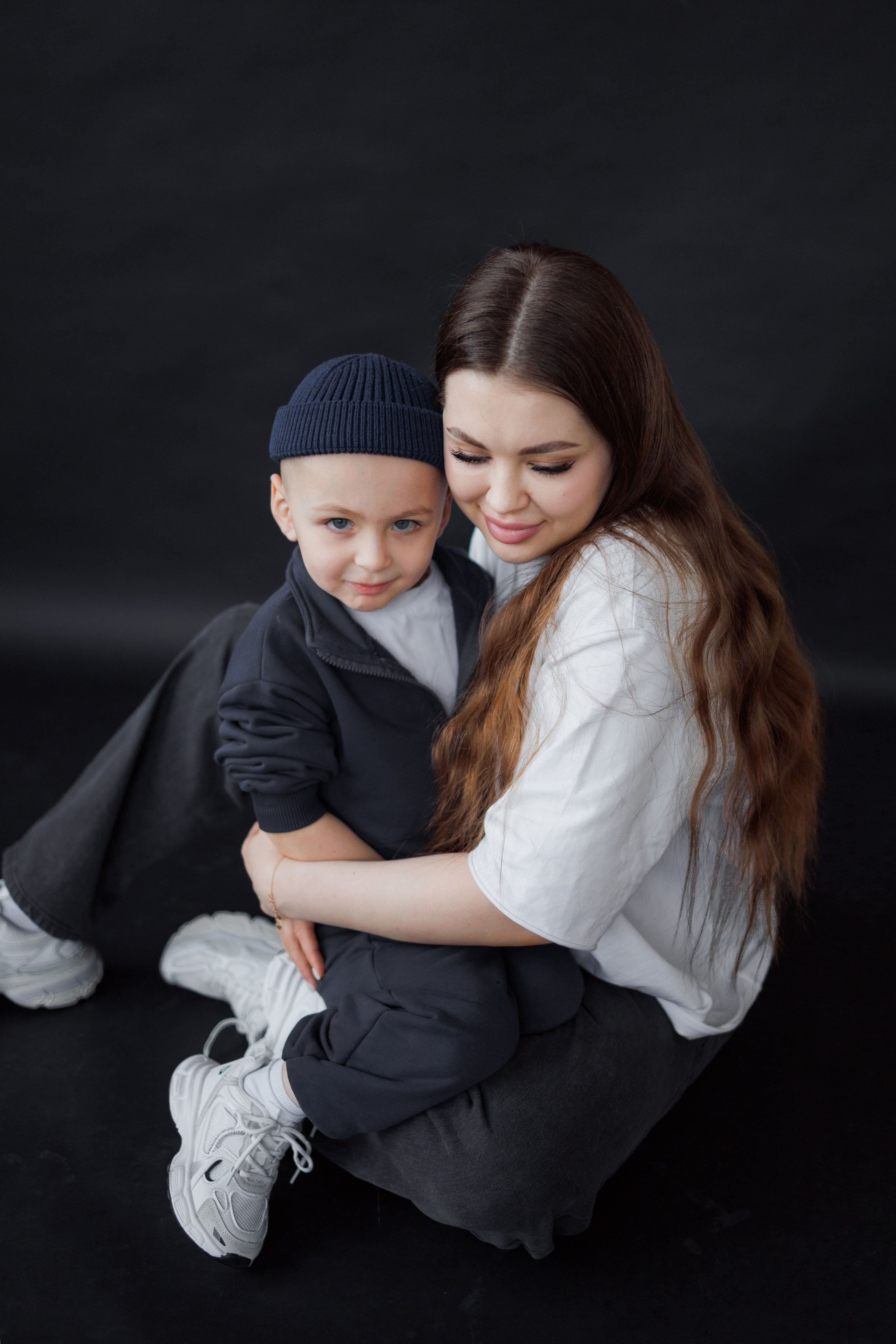 Тимур ДР 4 года. Фотограф в Санкт-Петербурге Светлана Арестова