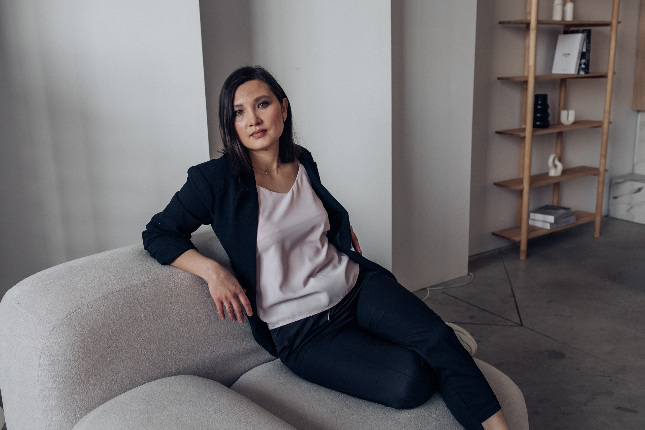 Лариса. Бренд нижнего белья «Для тебя». Фотограф в Челябинске Филимонова Дарья