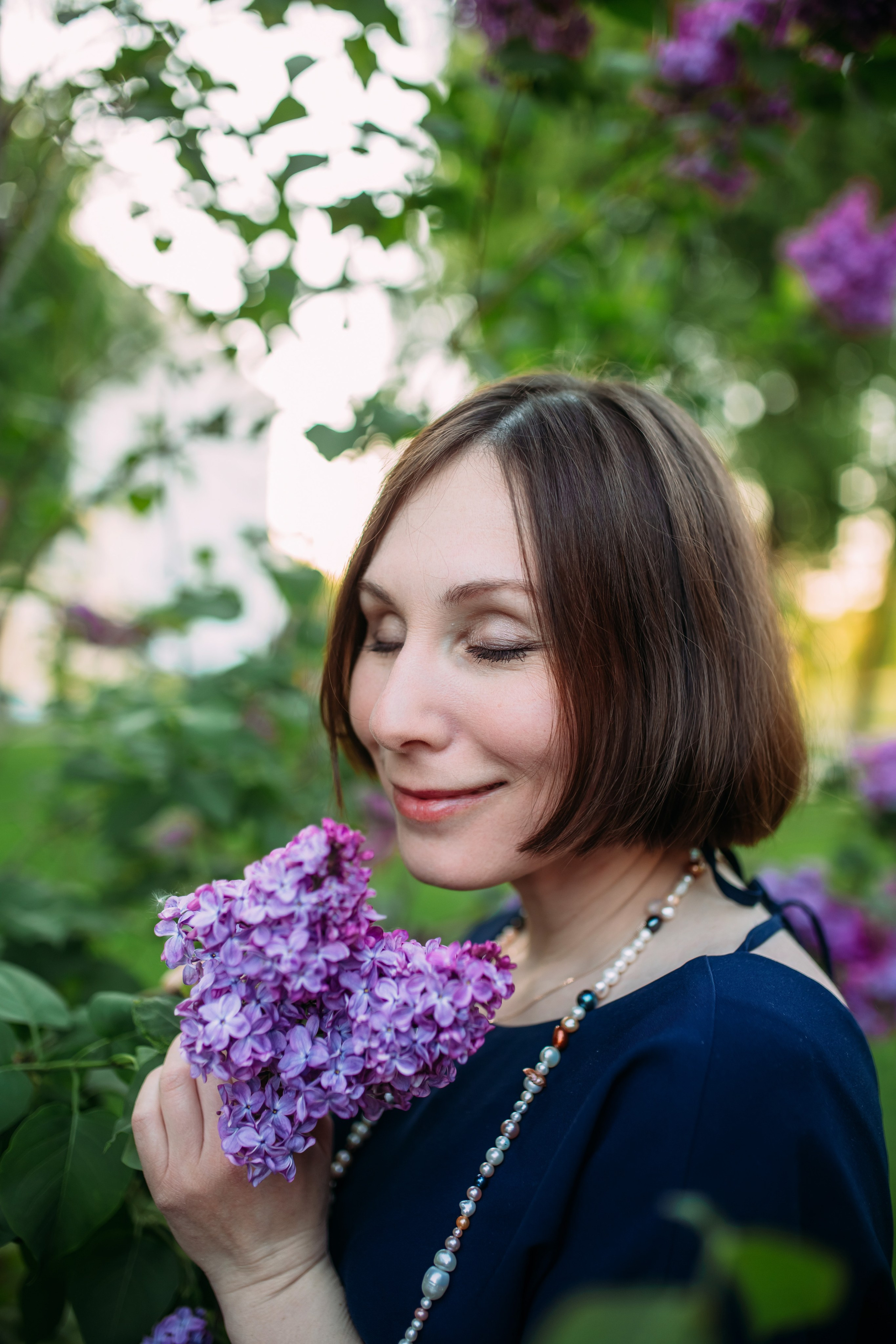 Анна. Семейный и детский фотограф в Нижнем Новгороде Наумова Лидия
