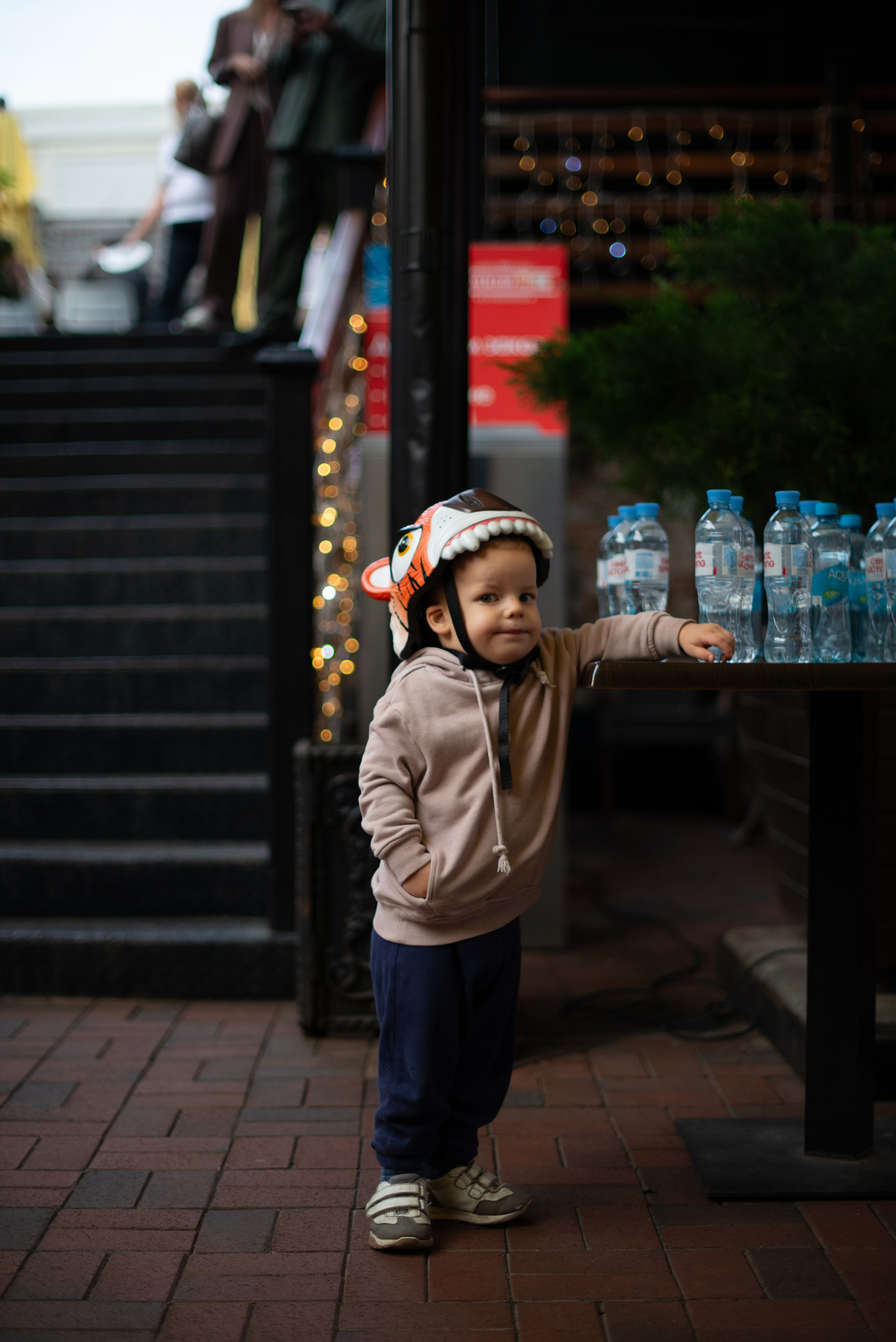 День Рождения БольшеЧемМожешь. Victoria Radjevna Репортажный Фотограф — Видеограф Москва • Санкт-Петербург