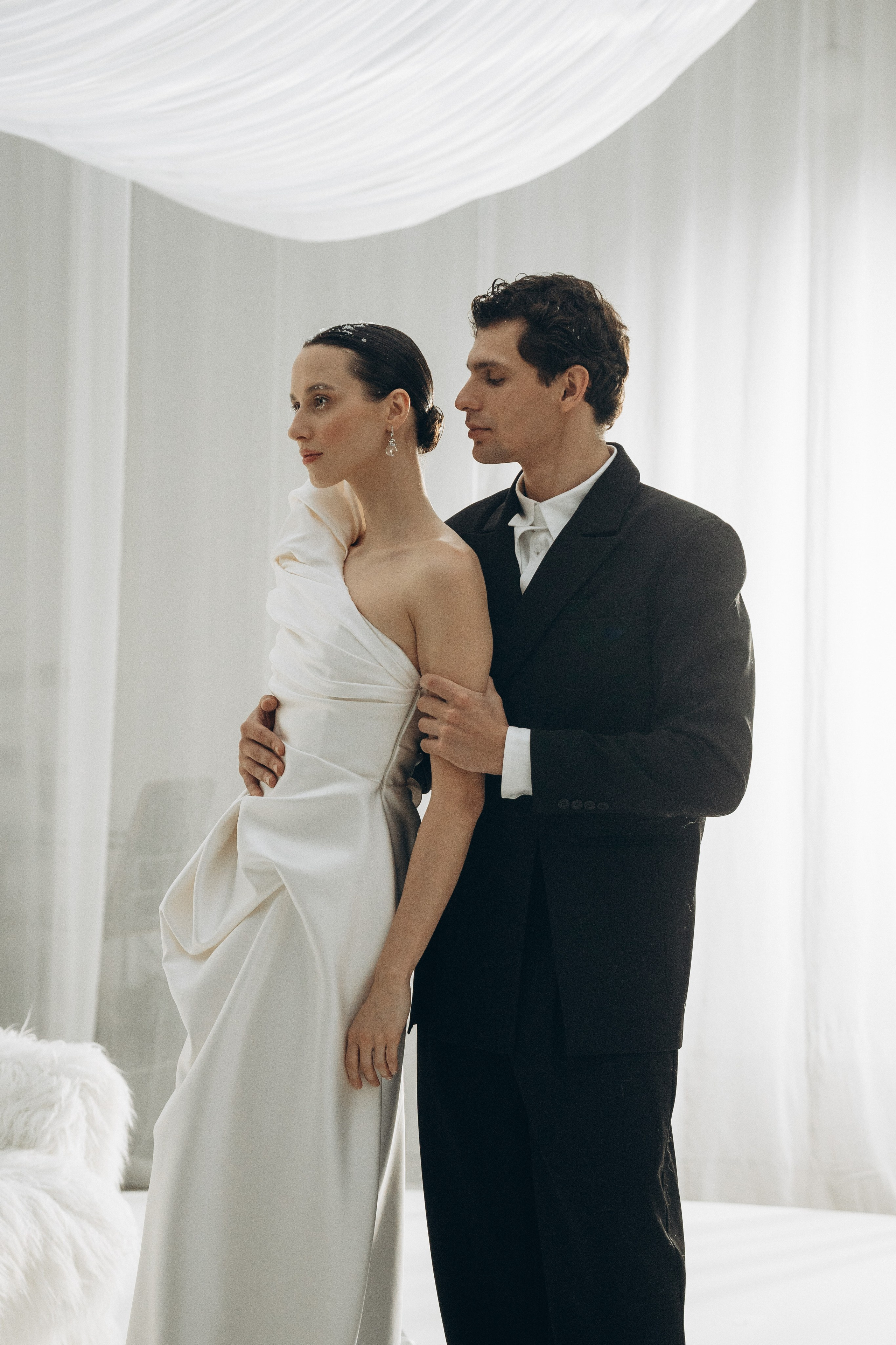 МК Виктории Романовой. Свадебный и портретный фотограф в Дагестане