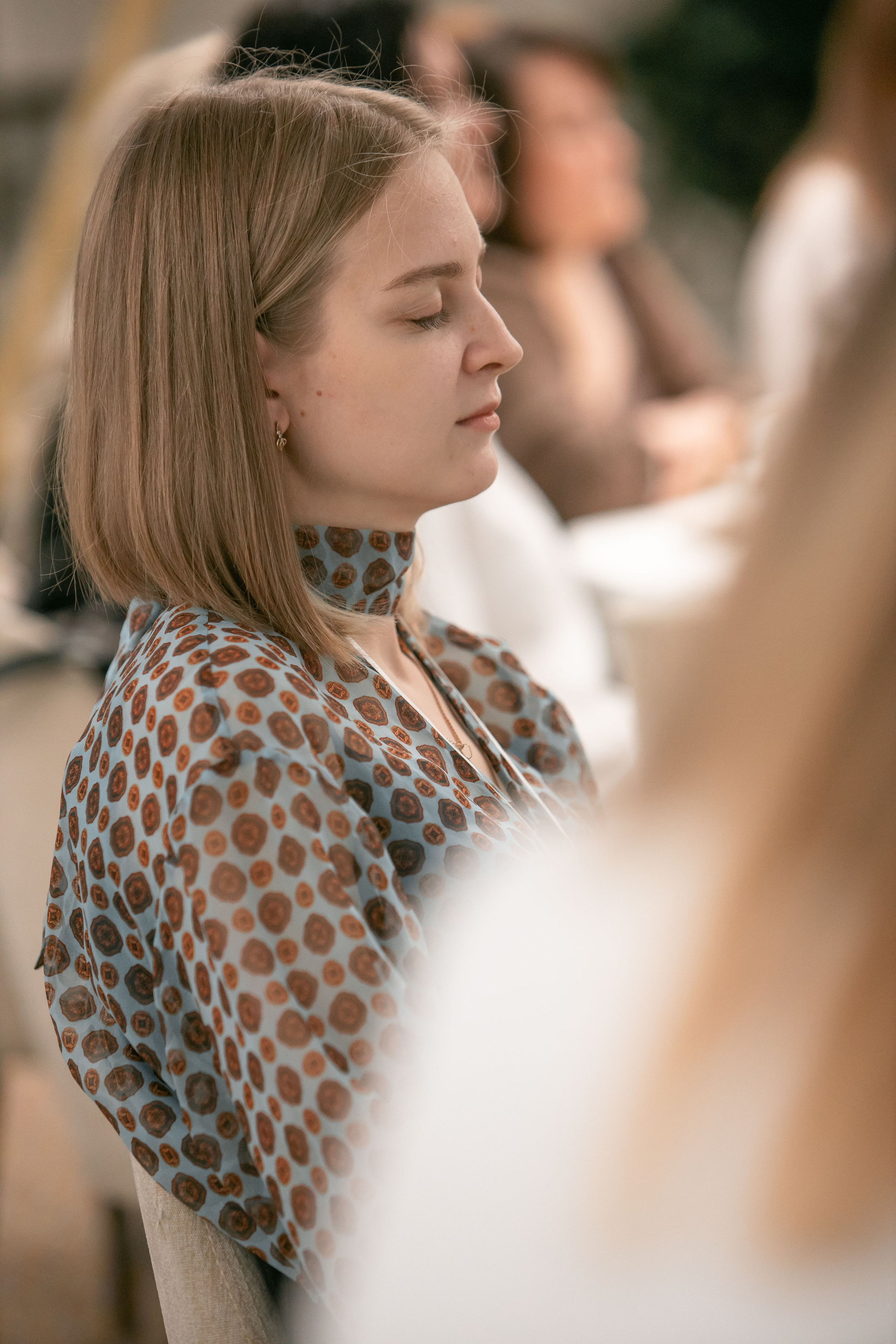 Семь ключей. Репортажный фотограф в Новосибирске