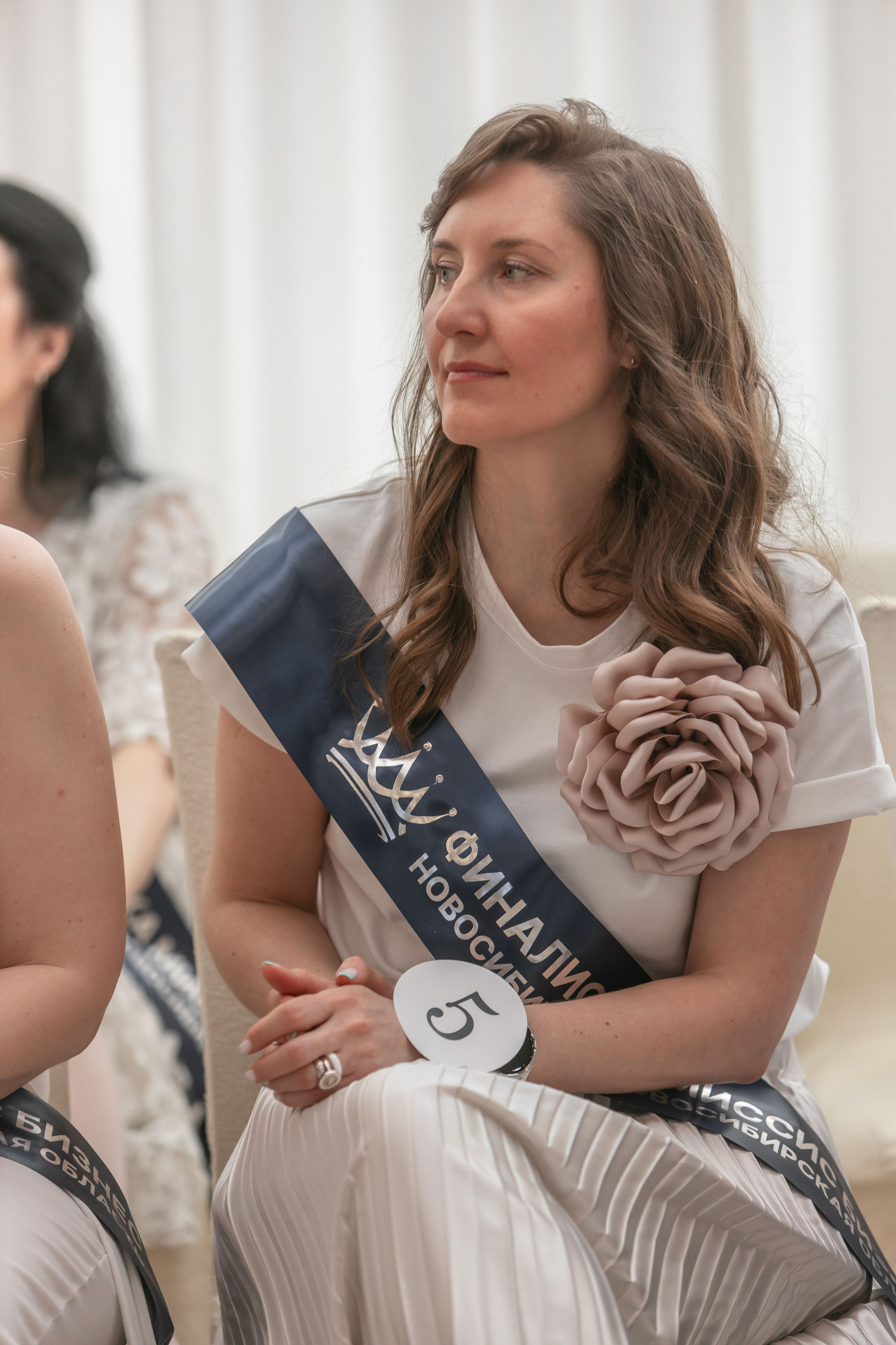 МИССИС БИЗНЕСС 2024. Репортажный фотограф в Новосибирске