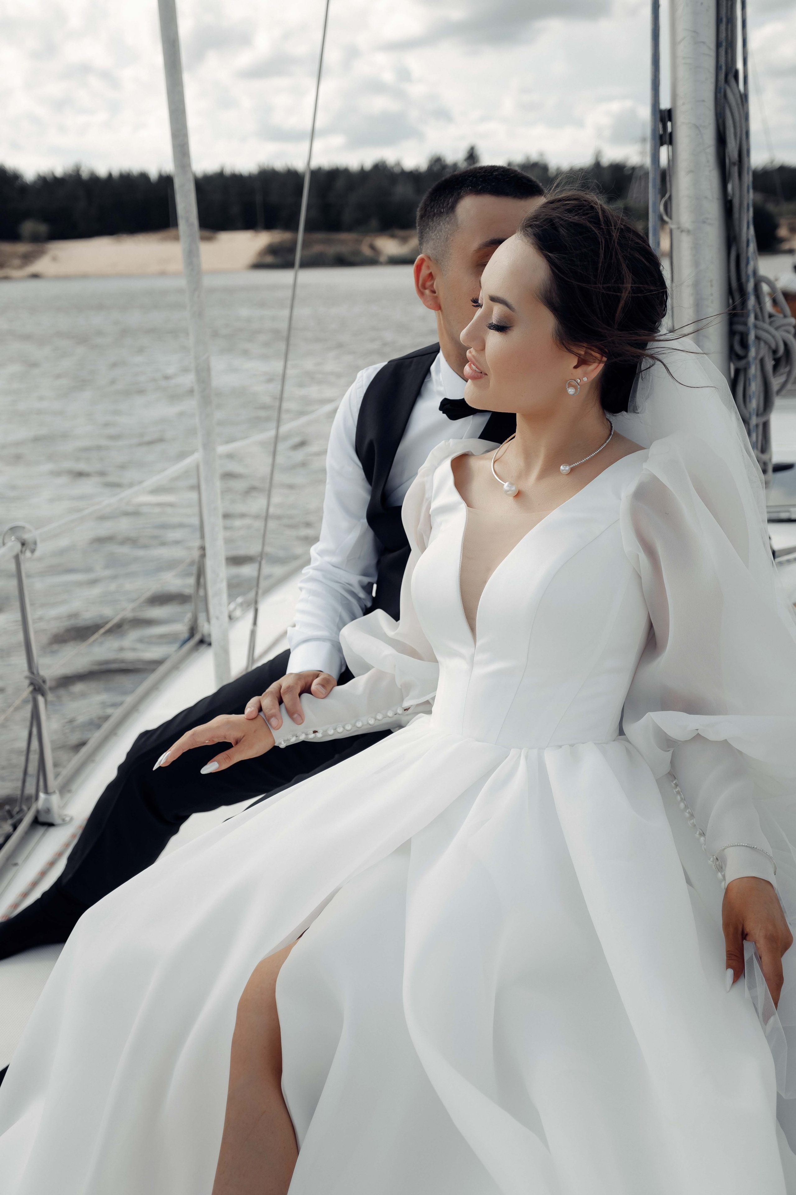 Андрей и Анна 2023-07-20 Чебоксары. Свадебный фотограф Казань Чебоксары Москва