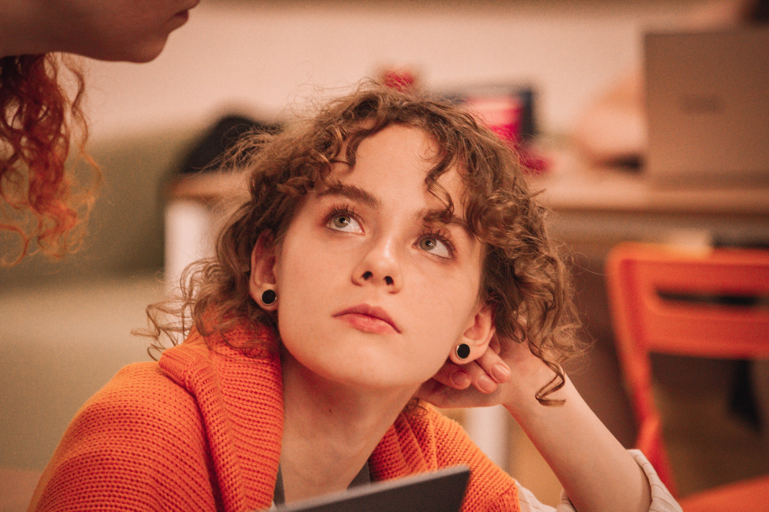 ЖЕНСКИЙ ГЕЙМДЖЕМ — Творческий сбор разработчиц. Создадим шедевр? Виталина и её фотоискусство