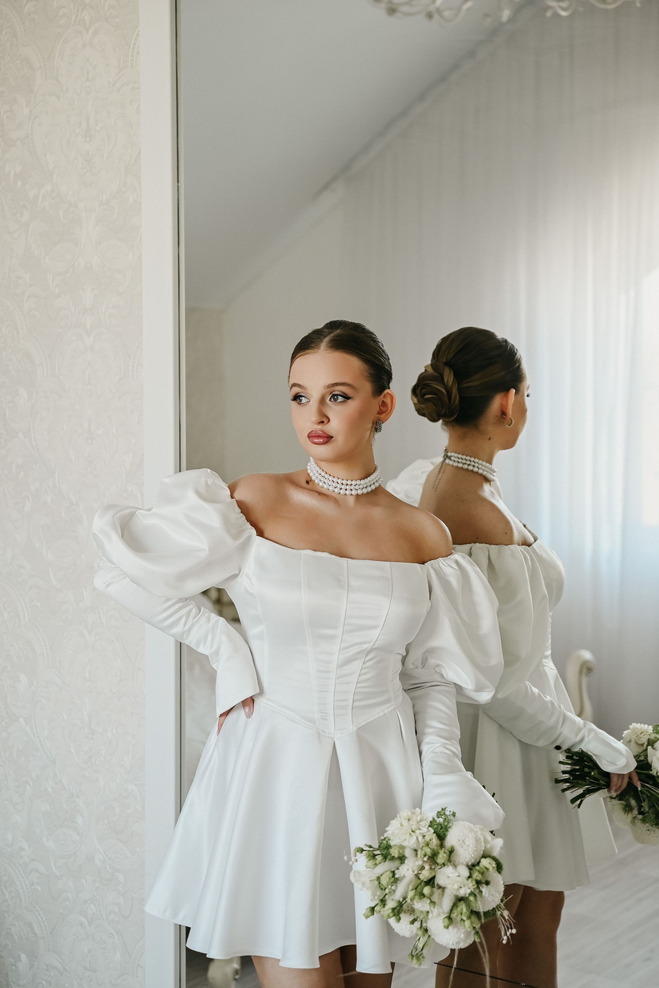 Роман и Ксения. Ваш фотограф