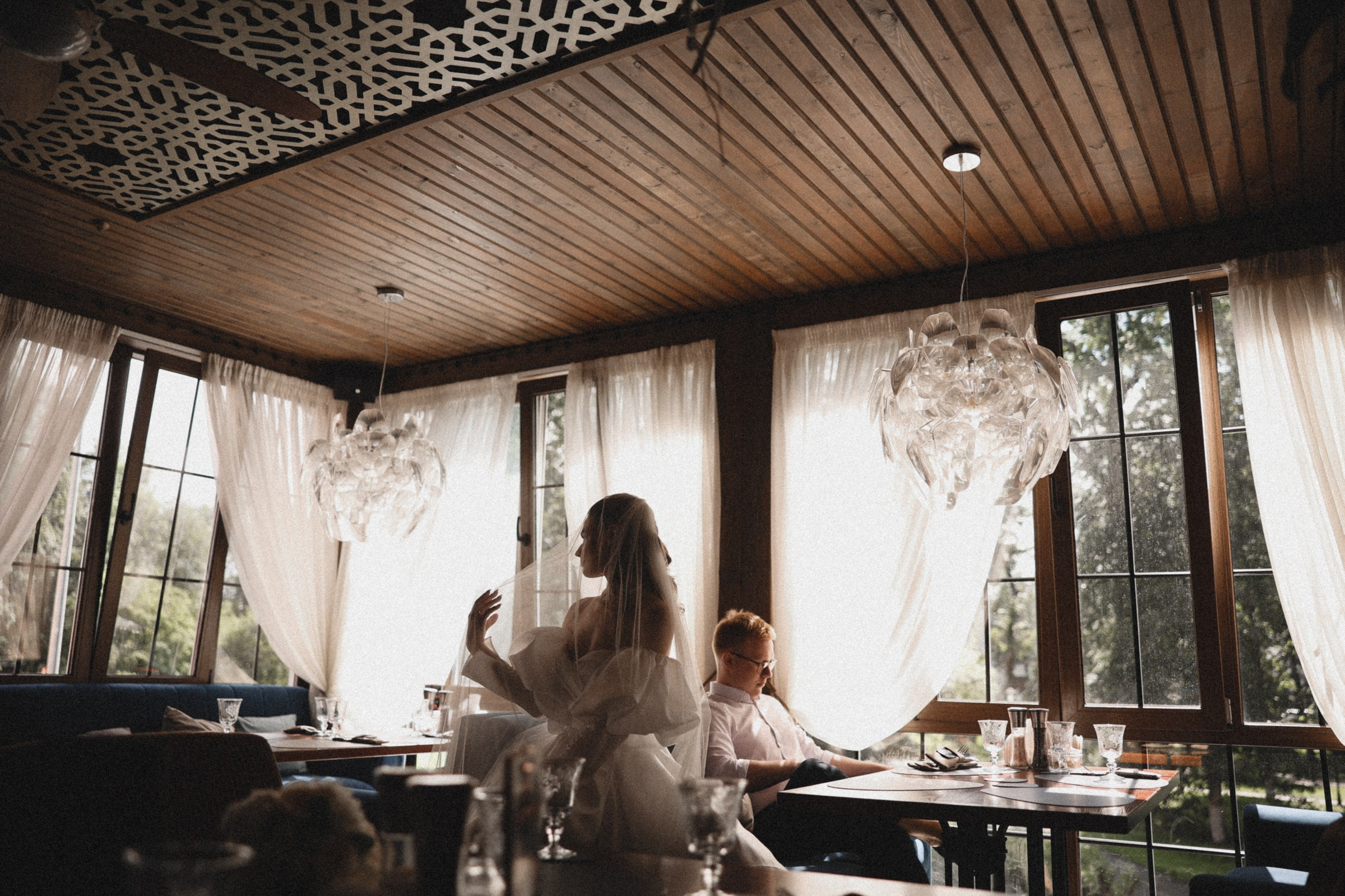 Daenerys. Свадебный фотограф в Ярославле Илья Жуков