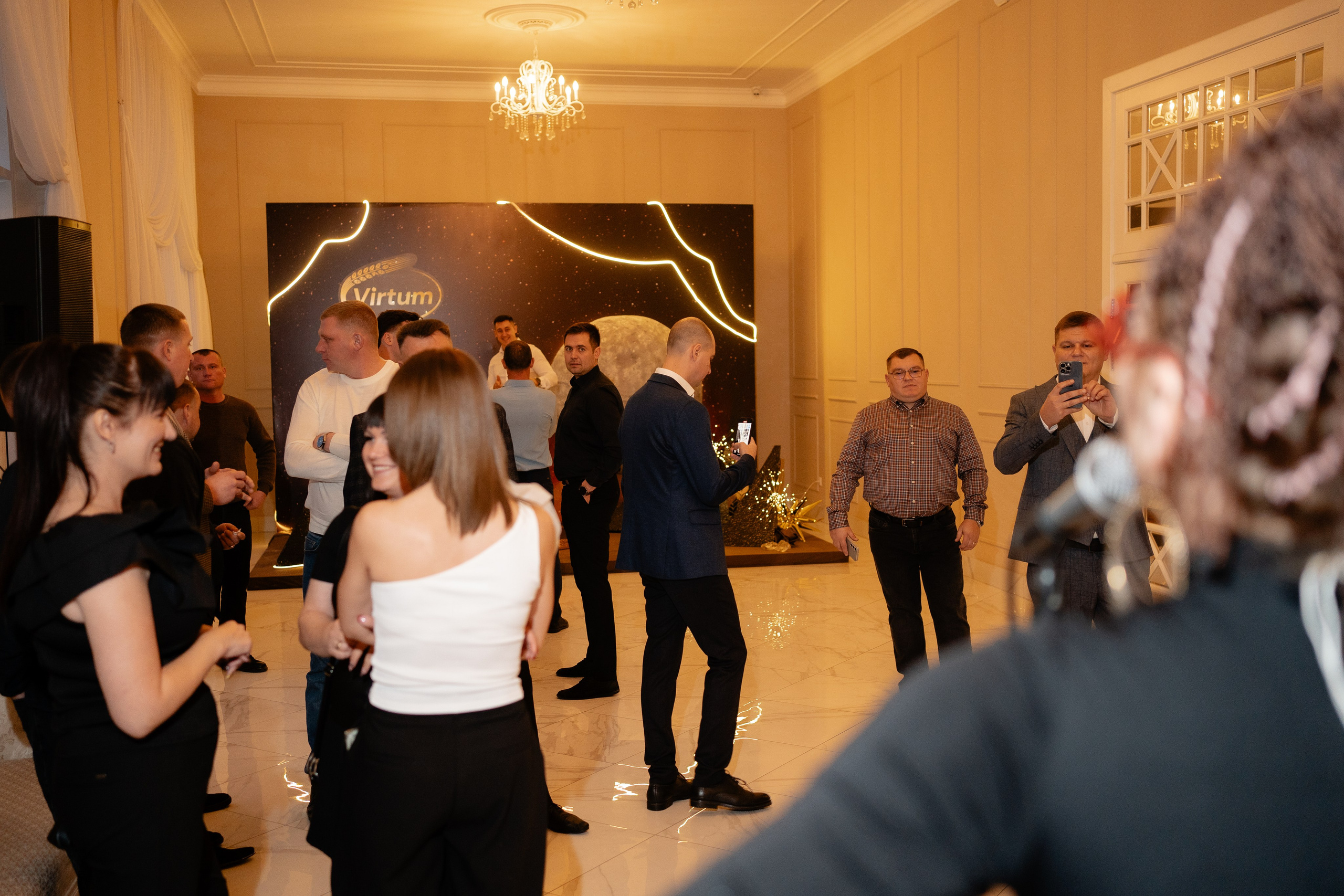 Virtum | 2025. Свадебный и репортажный фотограф Ростов-на-Дону Алексей Гуль