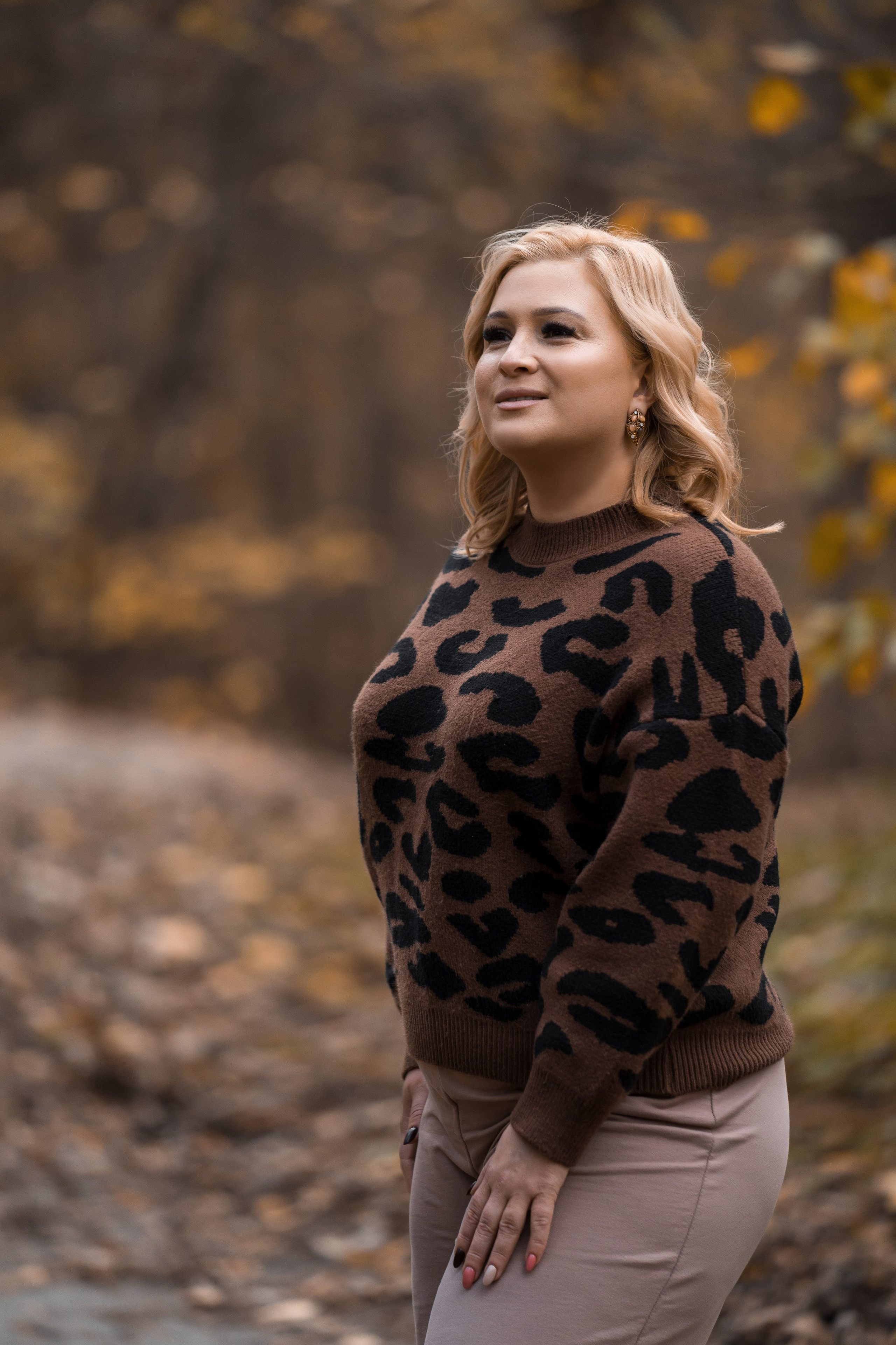 Кристина | Осенняя Фотосессия. Свадебный и репортажный фотограф Ростов-на-Дону Алексей Гуль