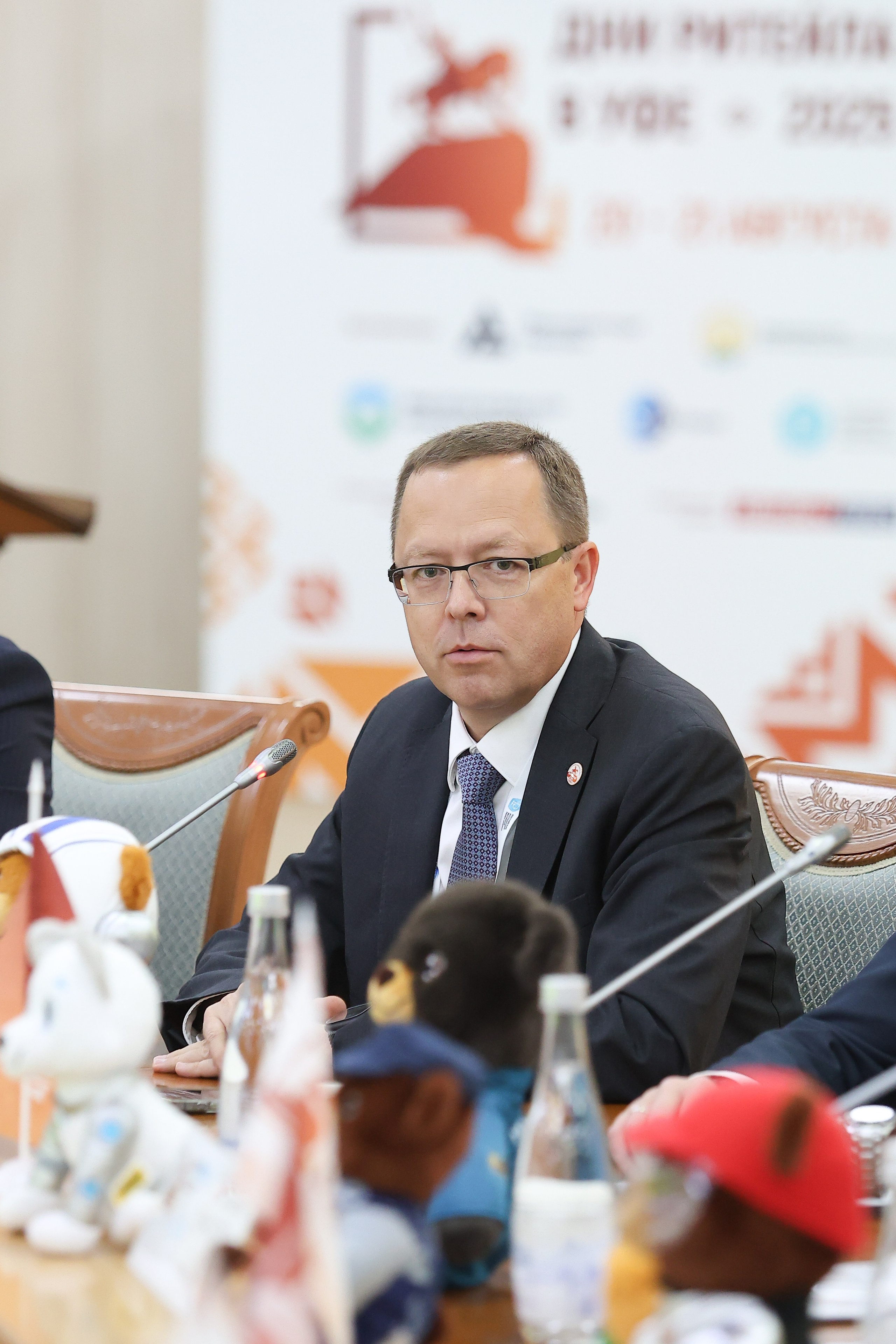 Репортаж. Фотограф в Уфе Артур Салимов