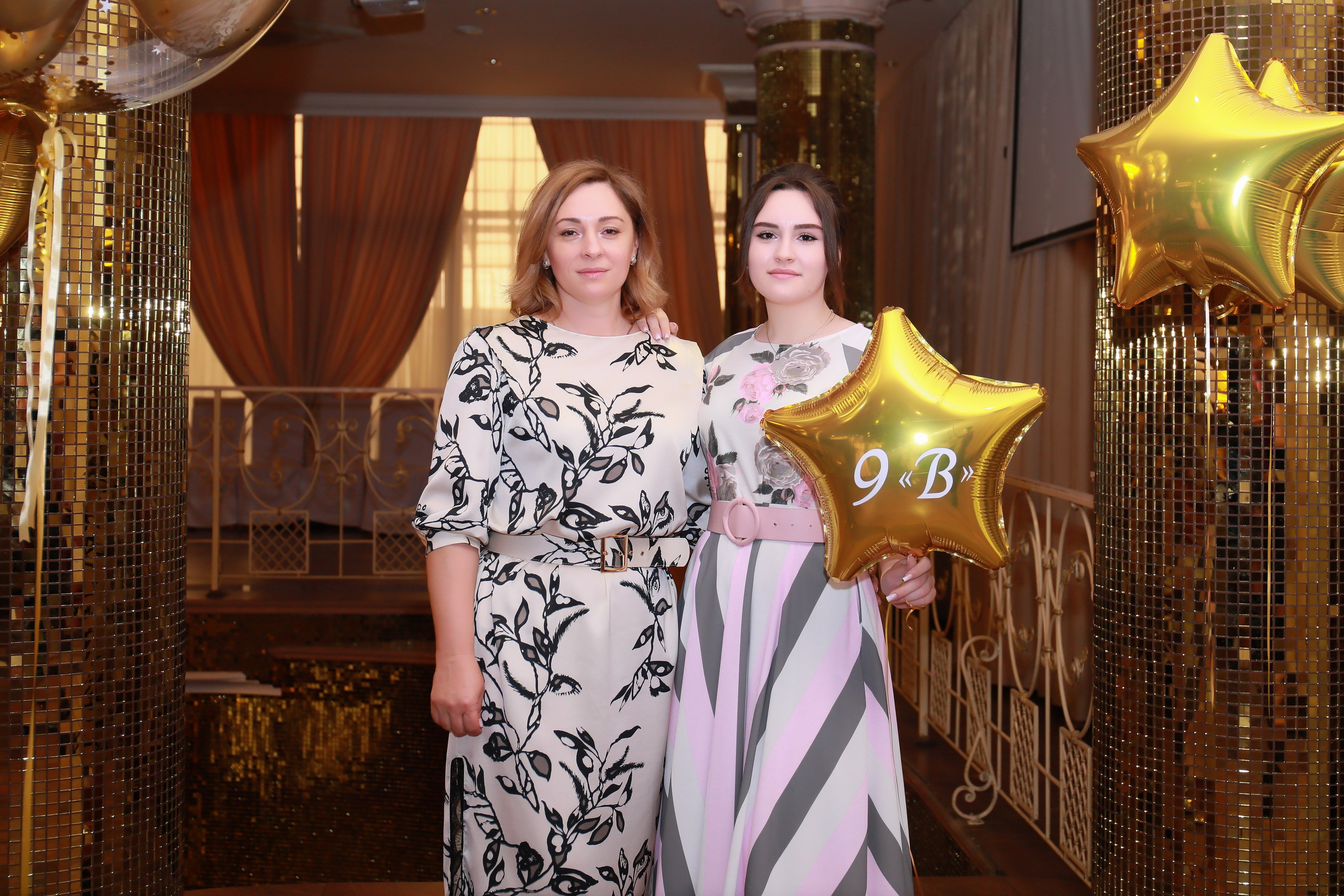 Champagne, банкетный зал. Детский семейный фотограф Краснодар