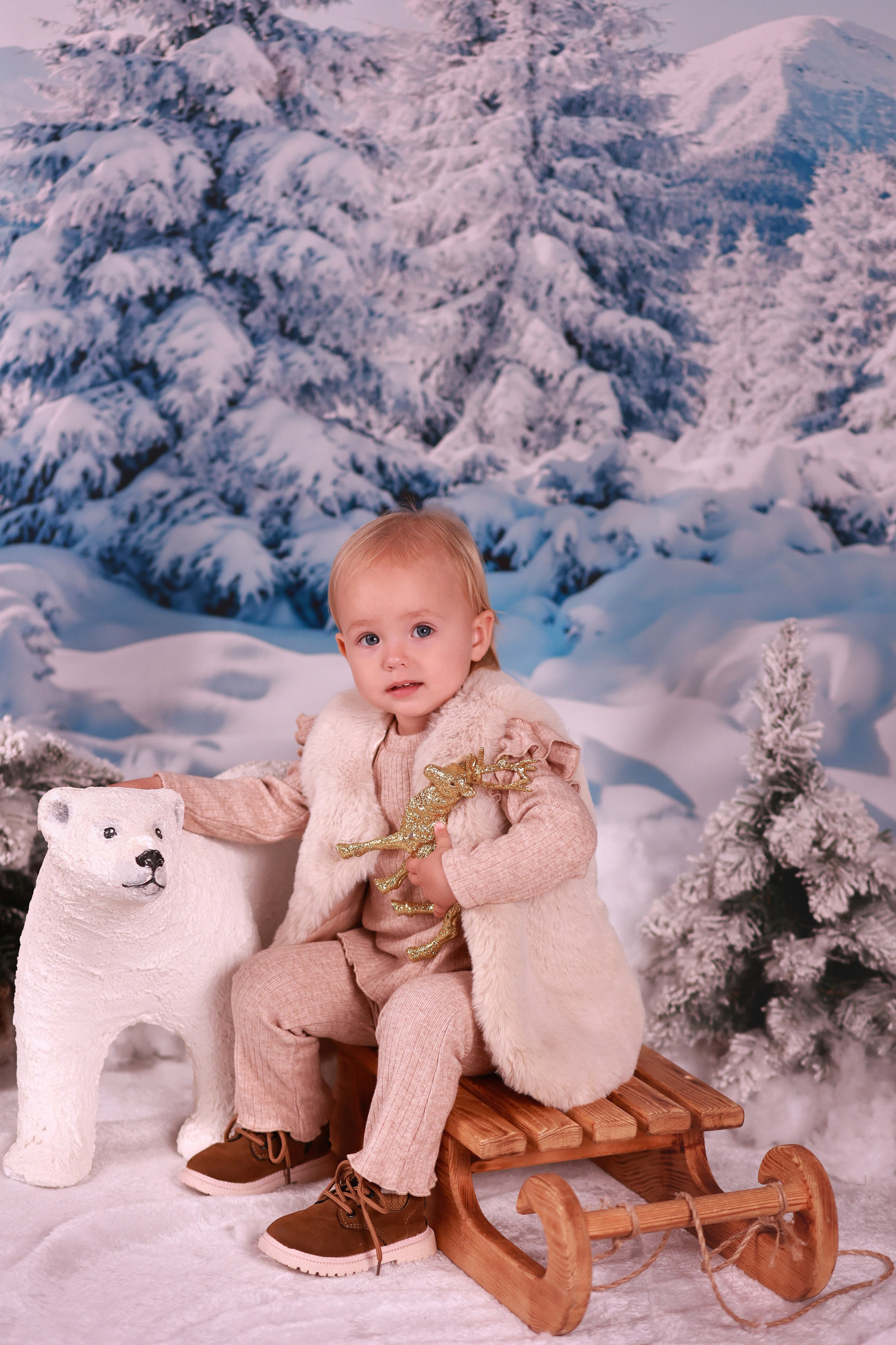 Лева и Оливия. Детский семейный фотограф Краснодар