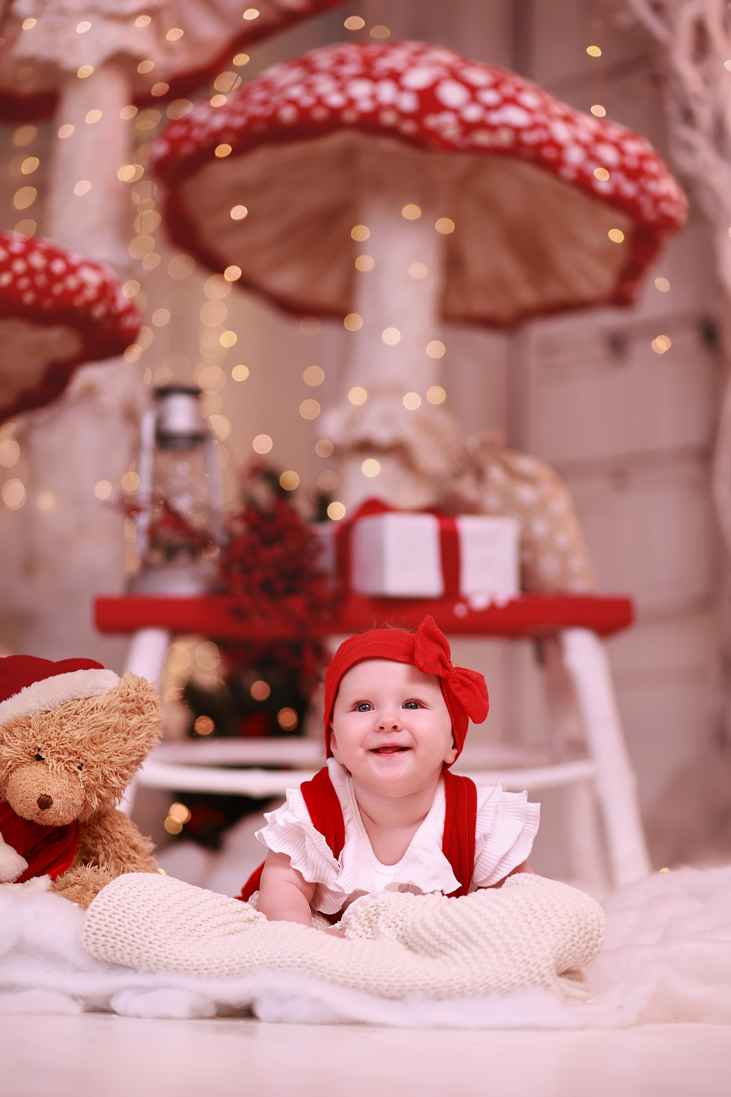 Елена и Есения. Детский семейный фотограф Краснодар