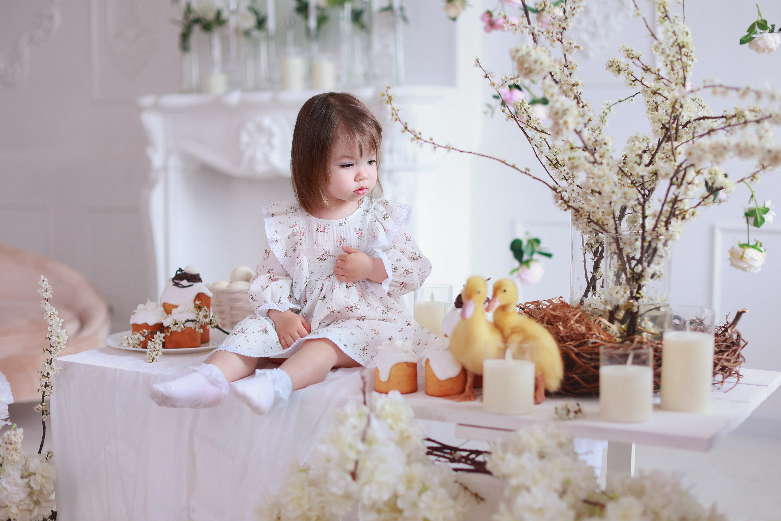 Александра. Детский семейный фотограф Краснодар