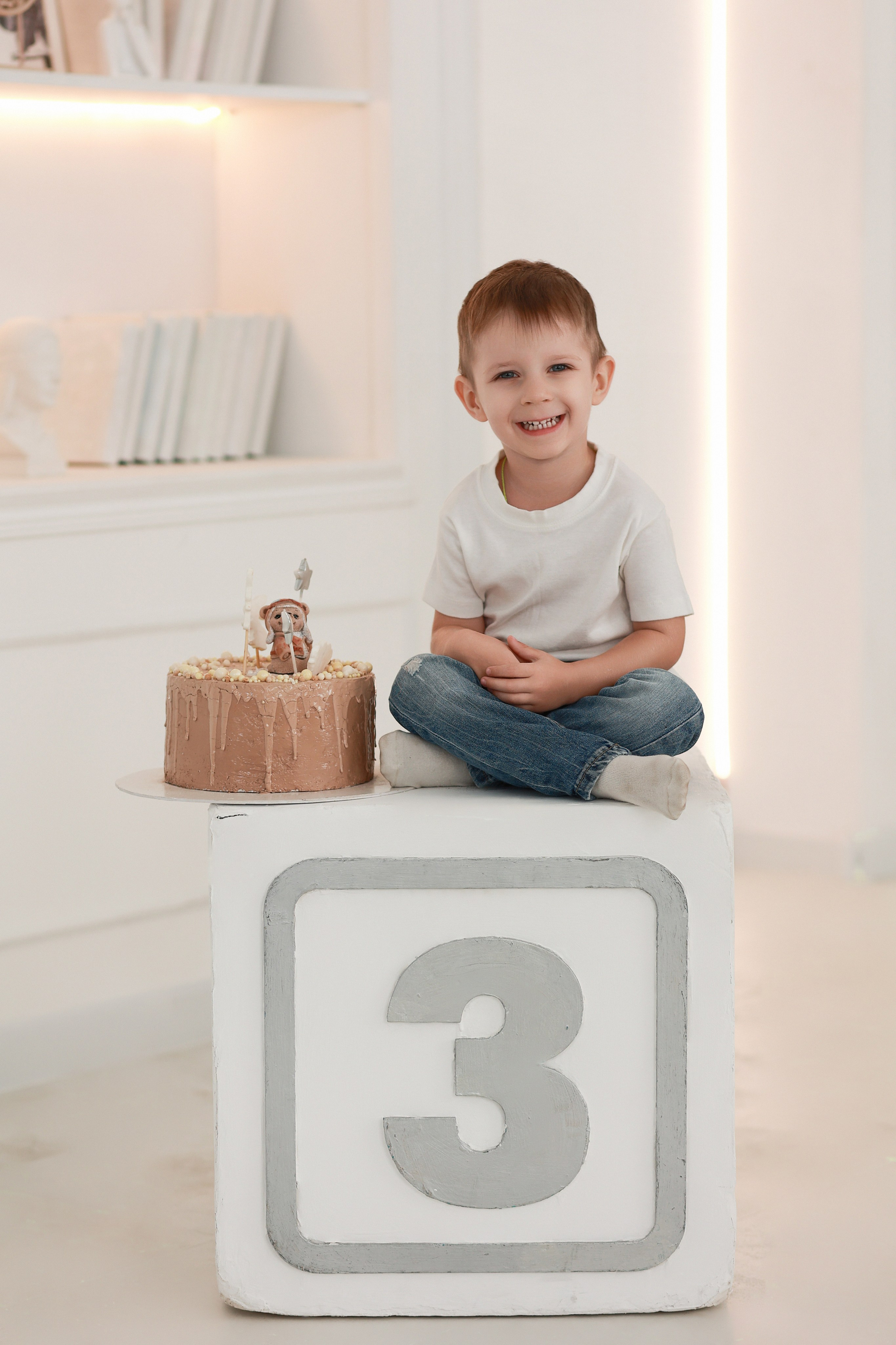 Александра. Детский семейный фотограф Краснодар