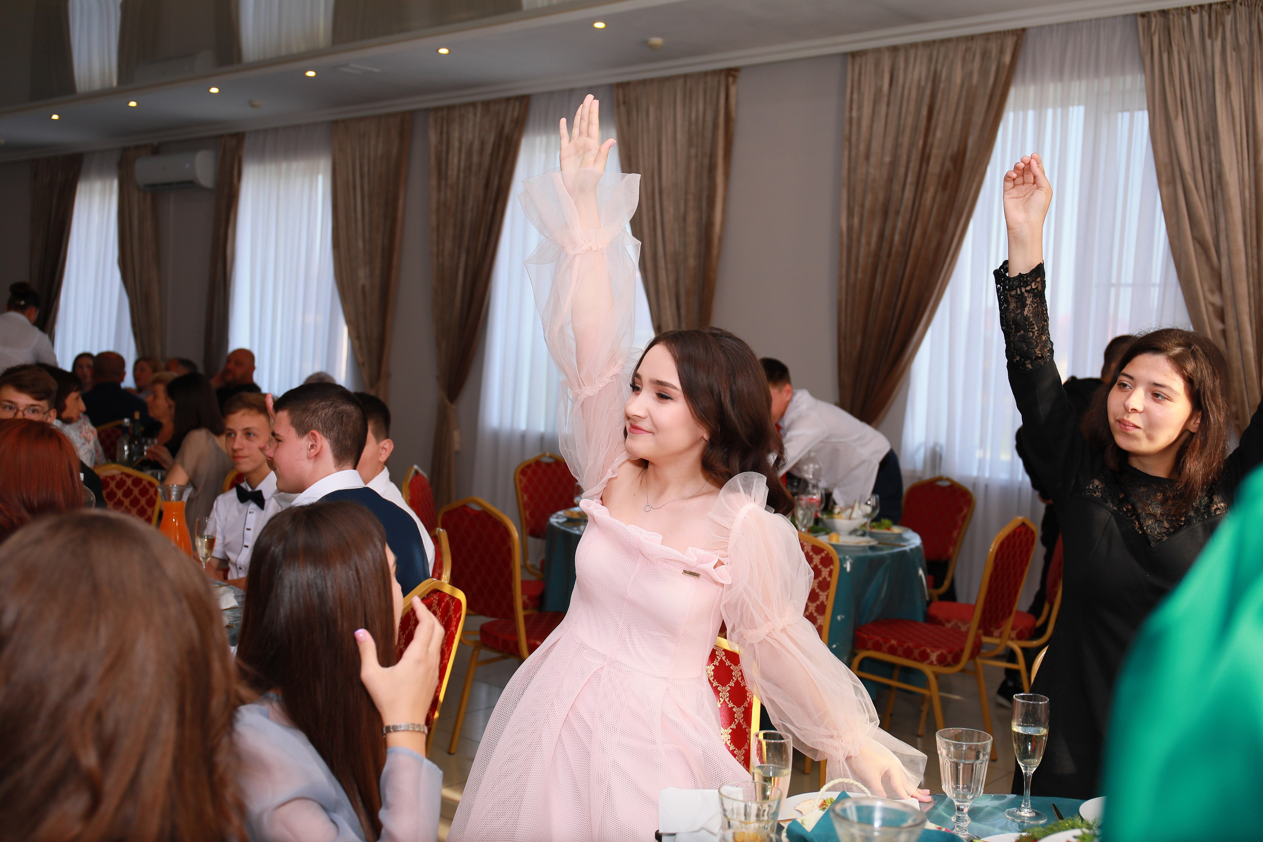 Royal Hall. Детский семейный фотограф Краснодар