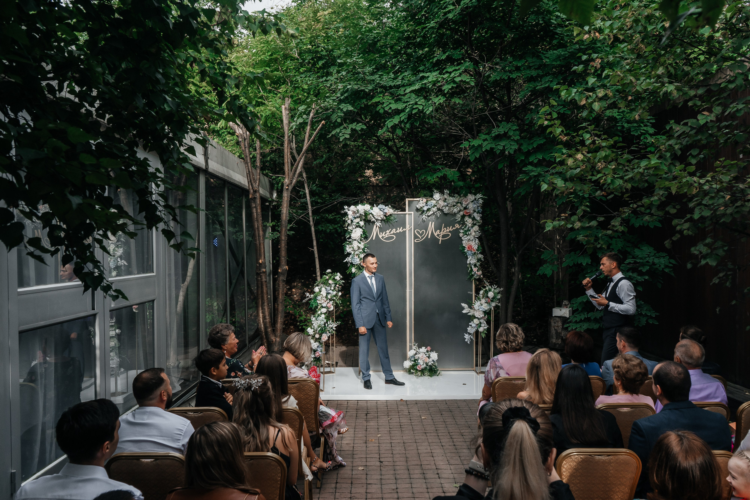Мария и Михаил. Свадебный и семейный фотограф во Владивостоке Александра Глускер