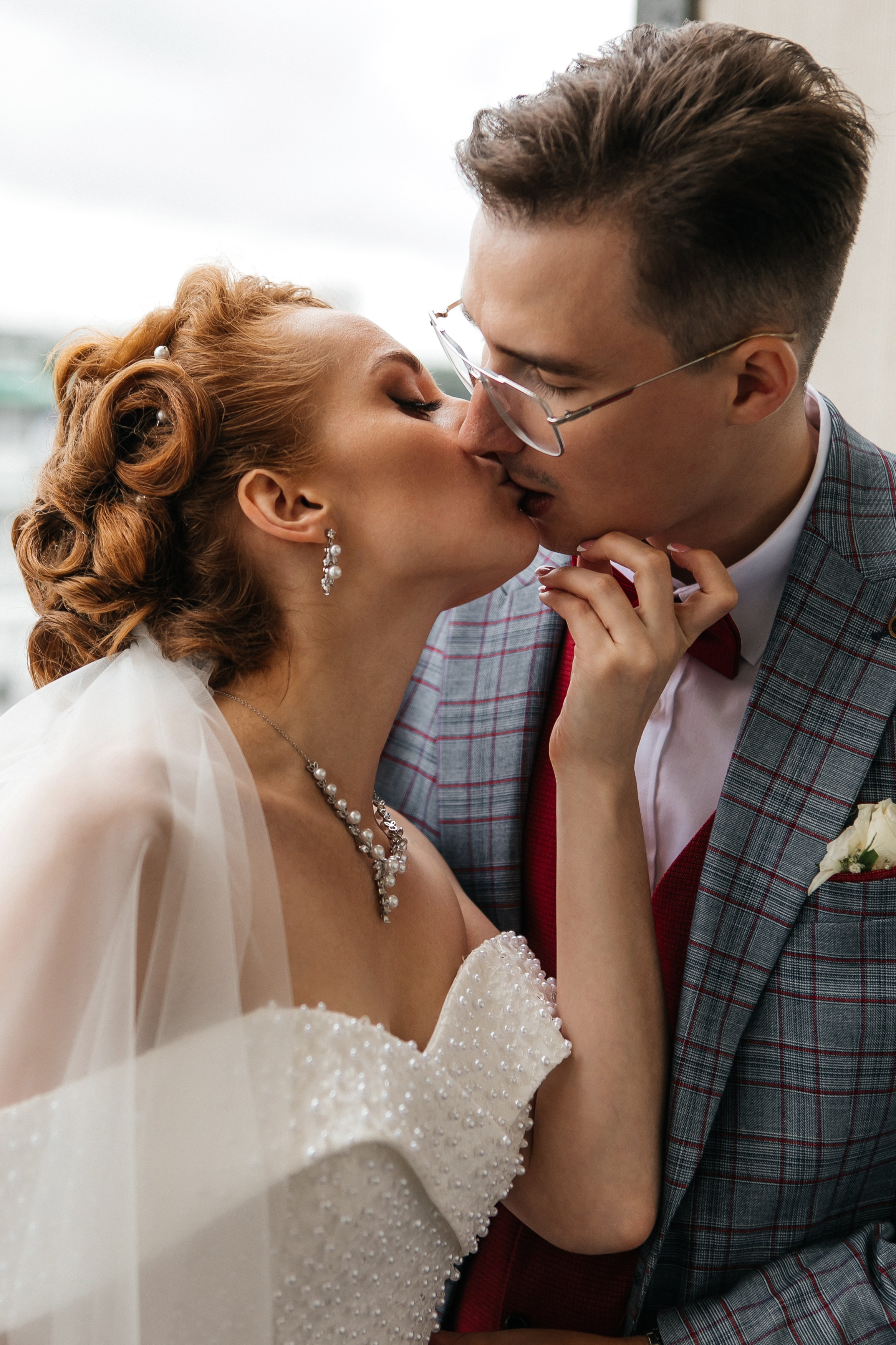 Сергей и Ксения. Фотограф в Москве Дмитрий Жарков