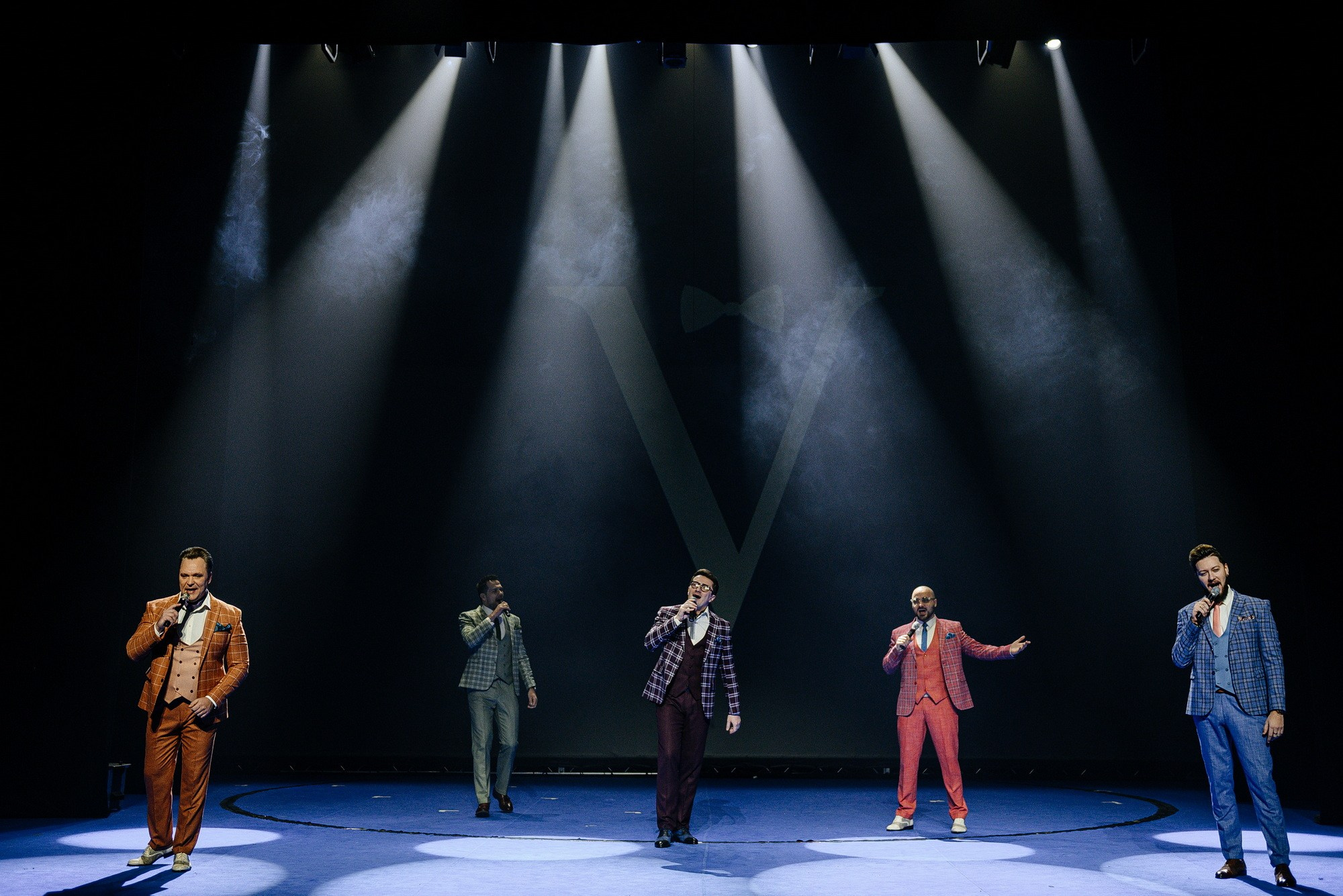 Торжественное награждение Сибирской генерирующей компании. Свадебный и репортажный фотограф Никита Сницарев в Барнауле