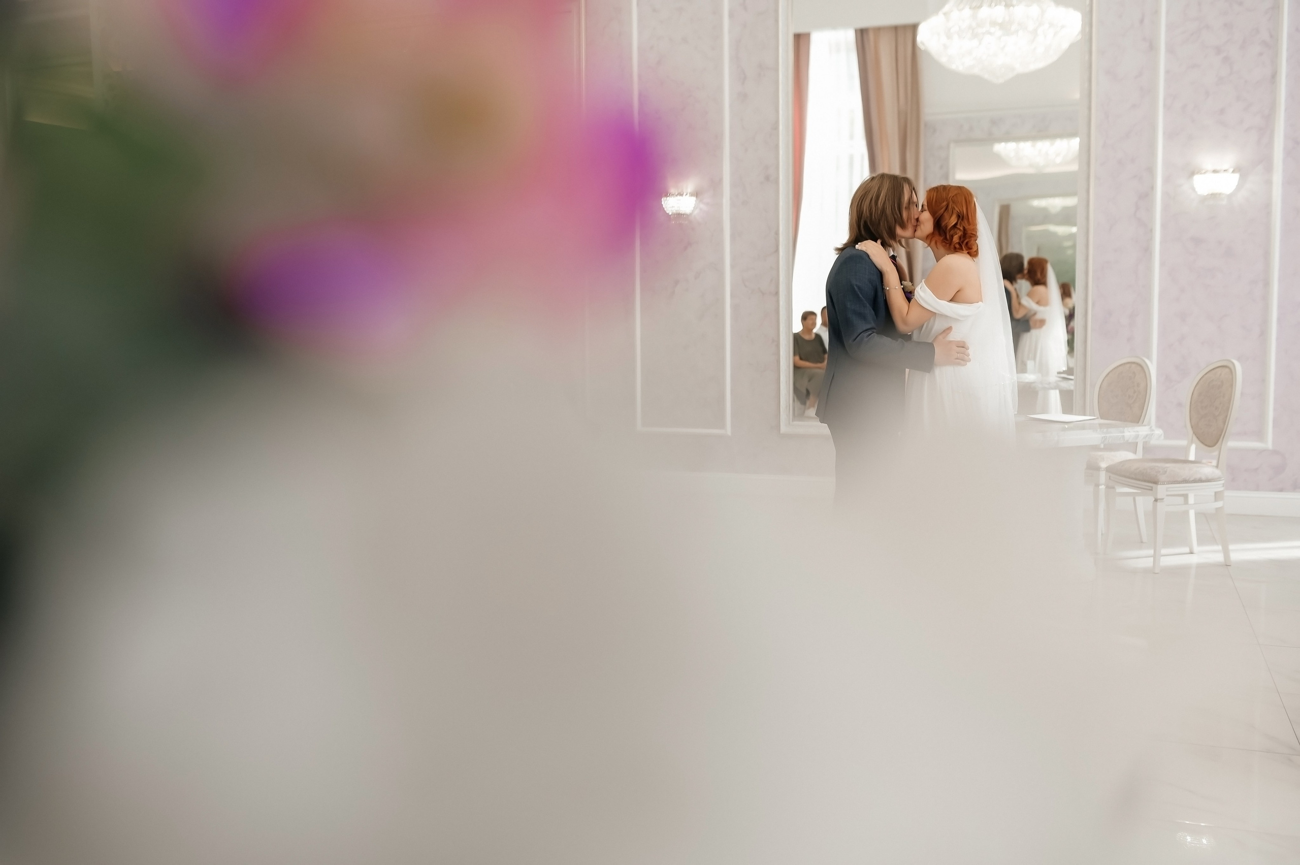 Милена & Константин. Семейный фотограф Олеся Батурина Рязань