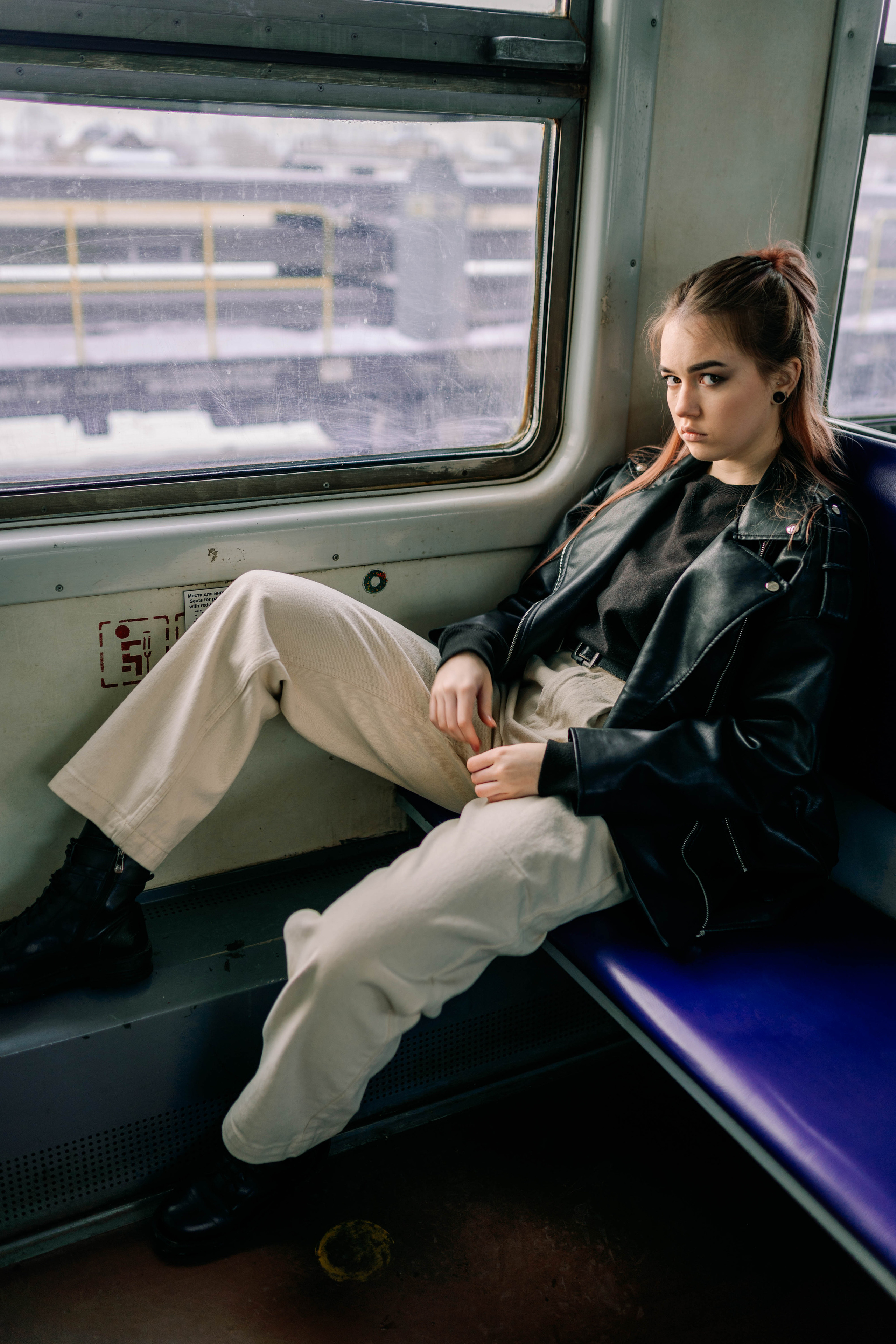 Run away. Ульяна Ремезова | Фотограф | Челябинск