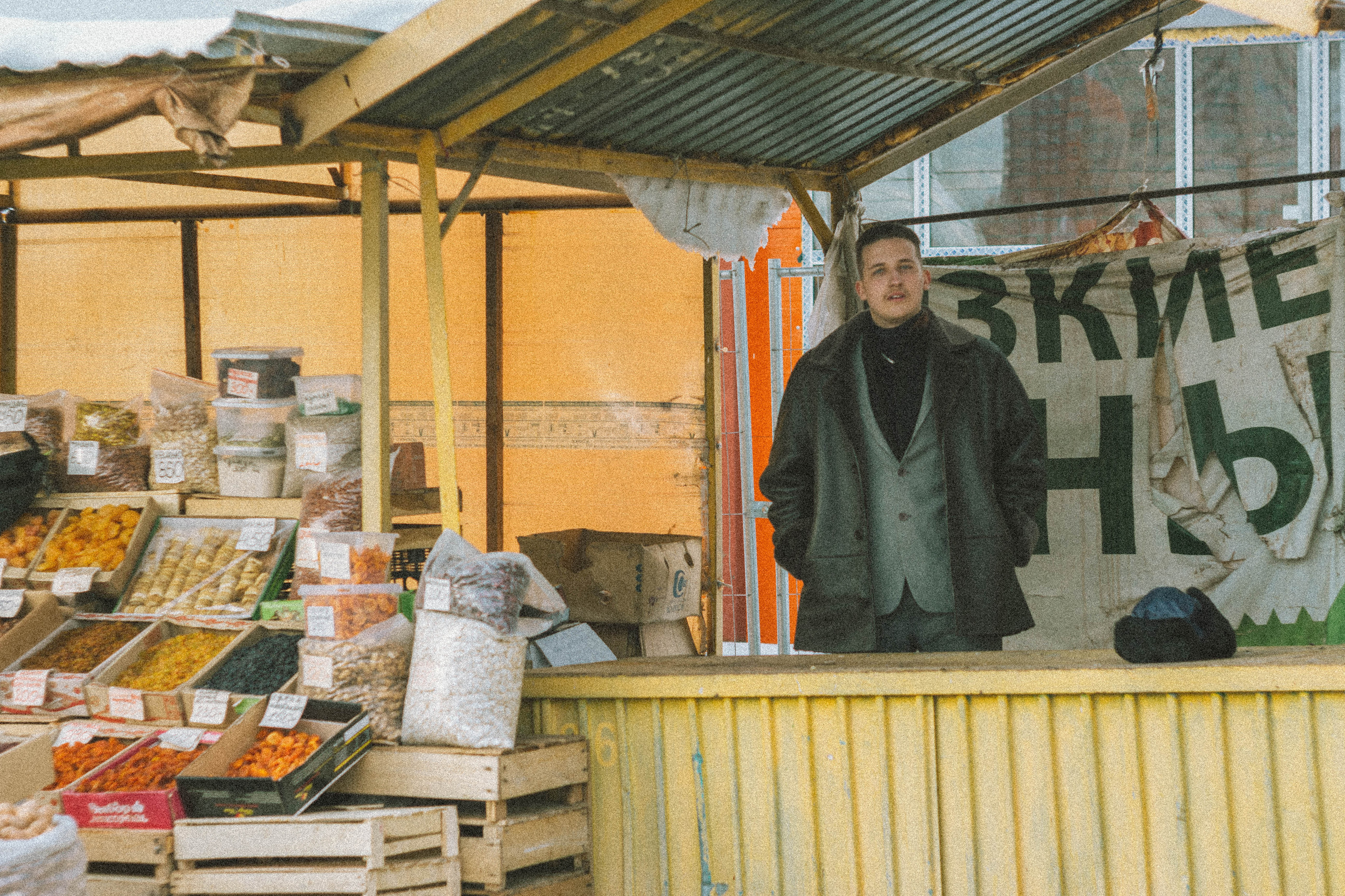 Всеобщая депрессия. Ульяна Ремезова | Фотограф | Челябинск