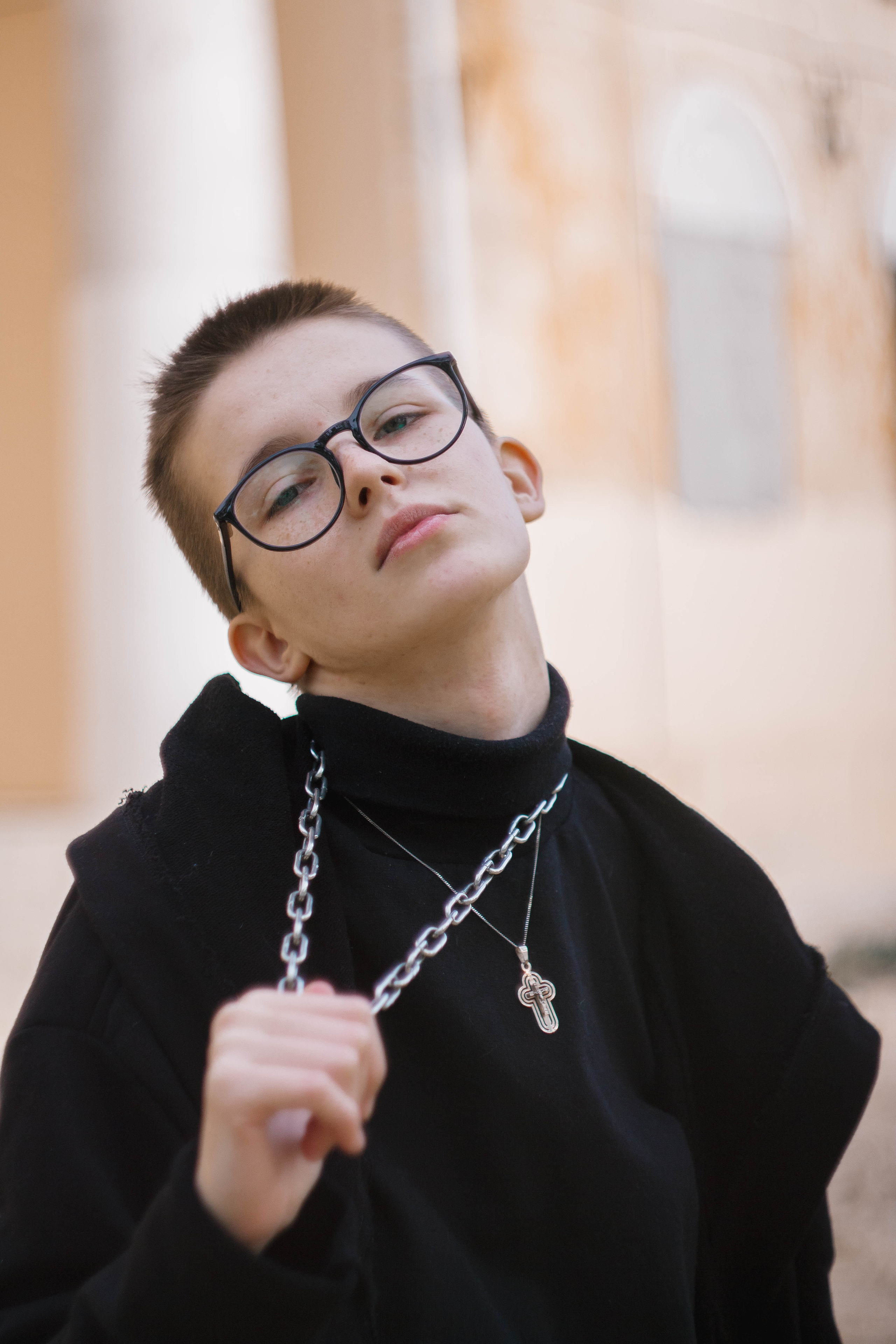 Deserted place. Ульяна Ремезова | Фотограф | Челябинск