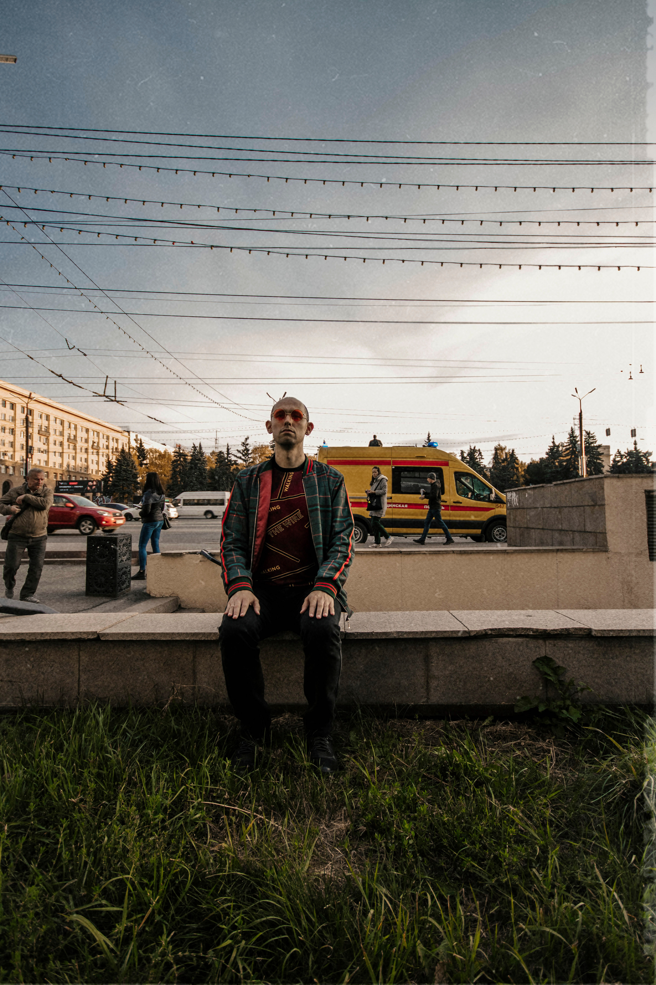 Запрещать запрещено. Ульяна Ремезова | Фотограф | Челябинск