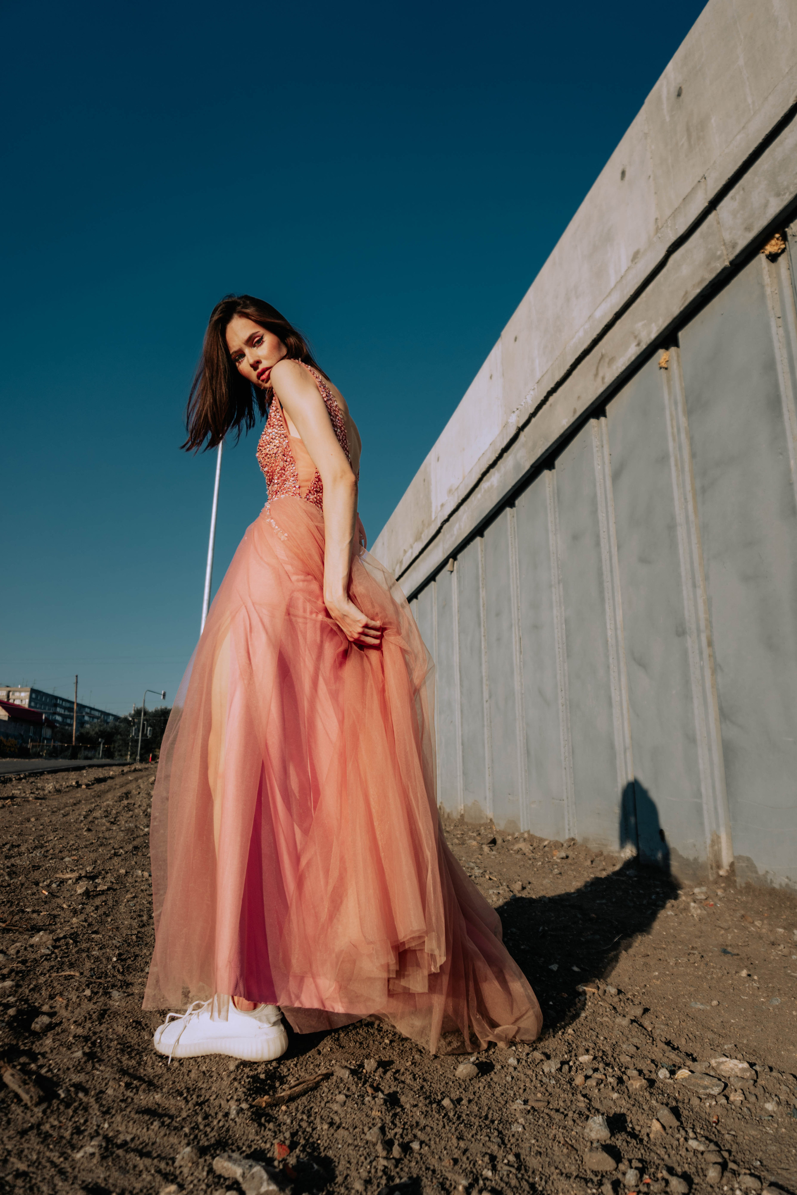 Мы здесь. Ульяна Ремезова | Фотограф | Челябинск