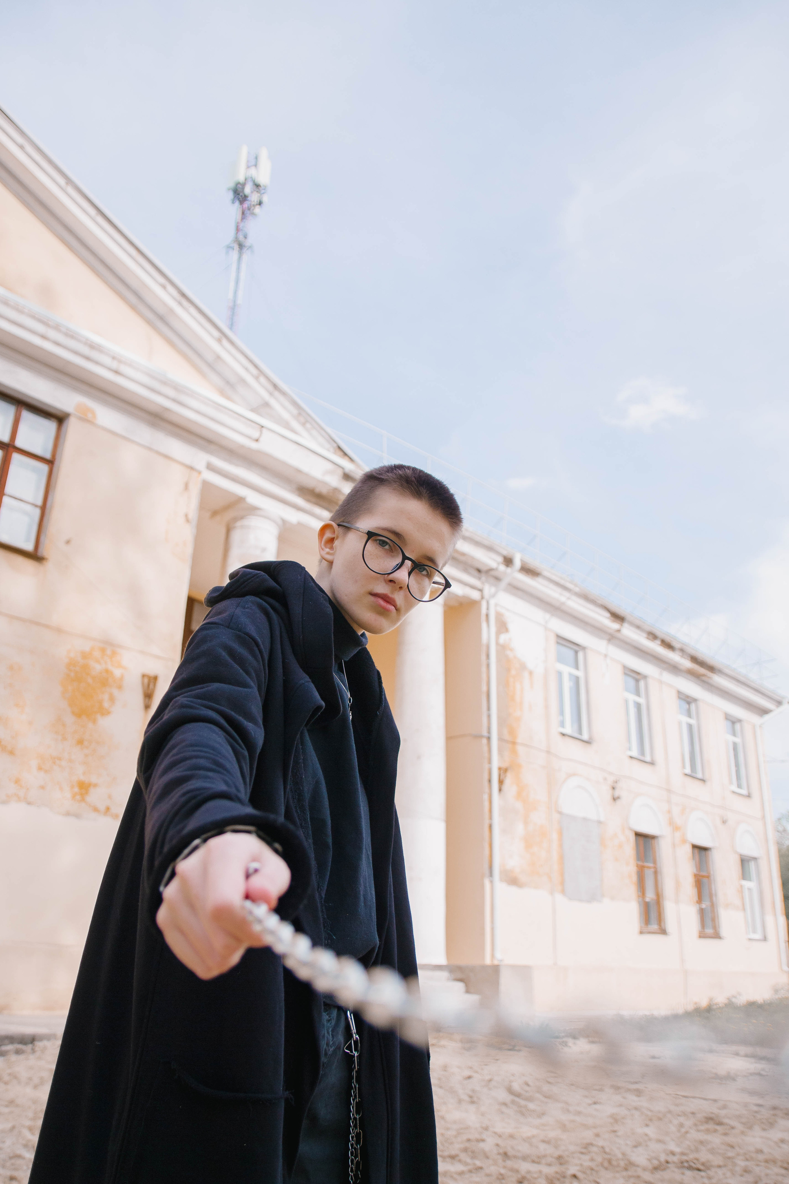 Deserted place. Ульяна Ремезова | Фотограф | Челябинск