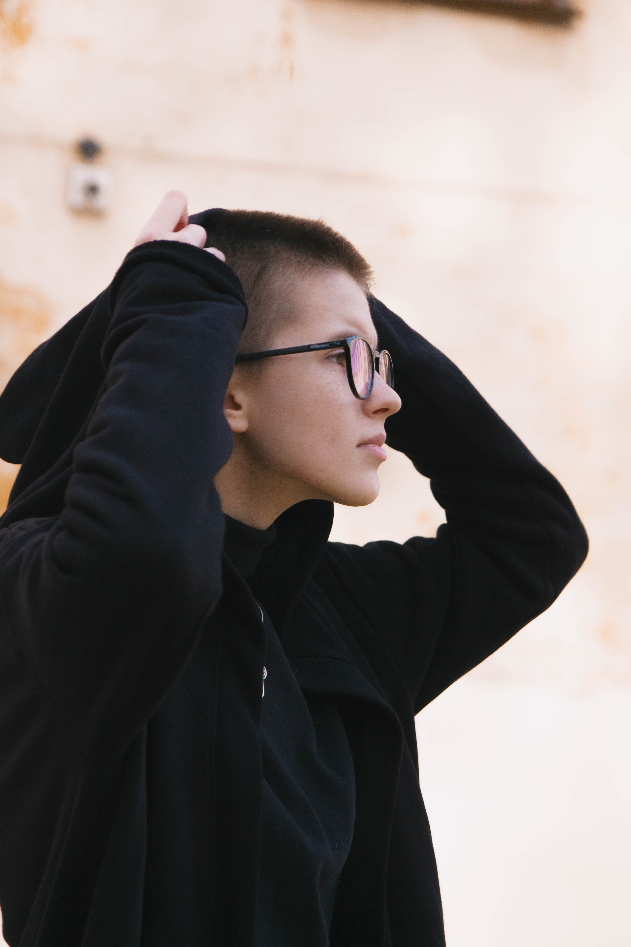 Deserted place. Ульяна Ремезова | Фотограф | Челябинск