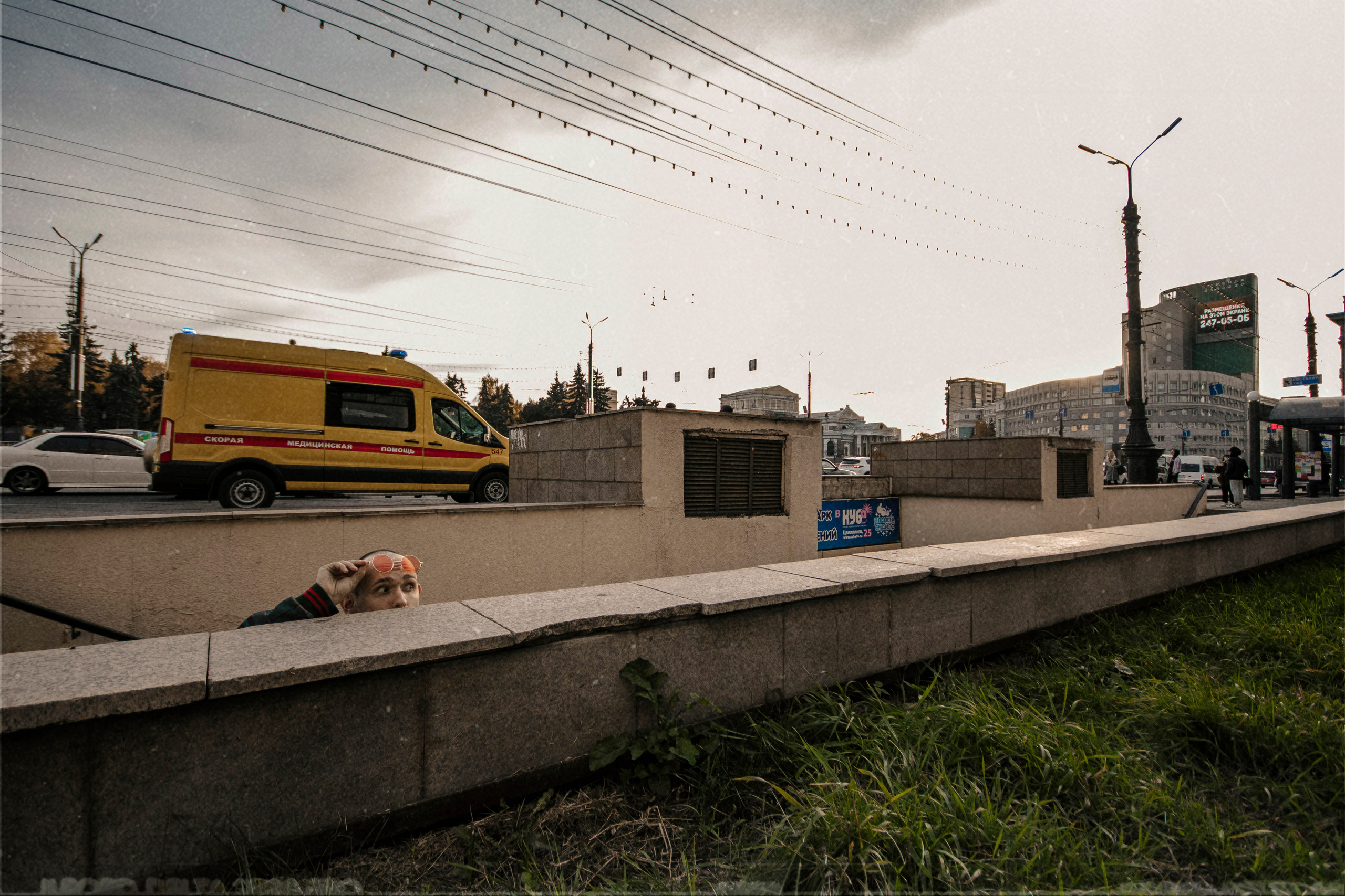 Запрещать запрещено. Ульяна Ремезова | Фотограф | Челябинск