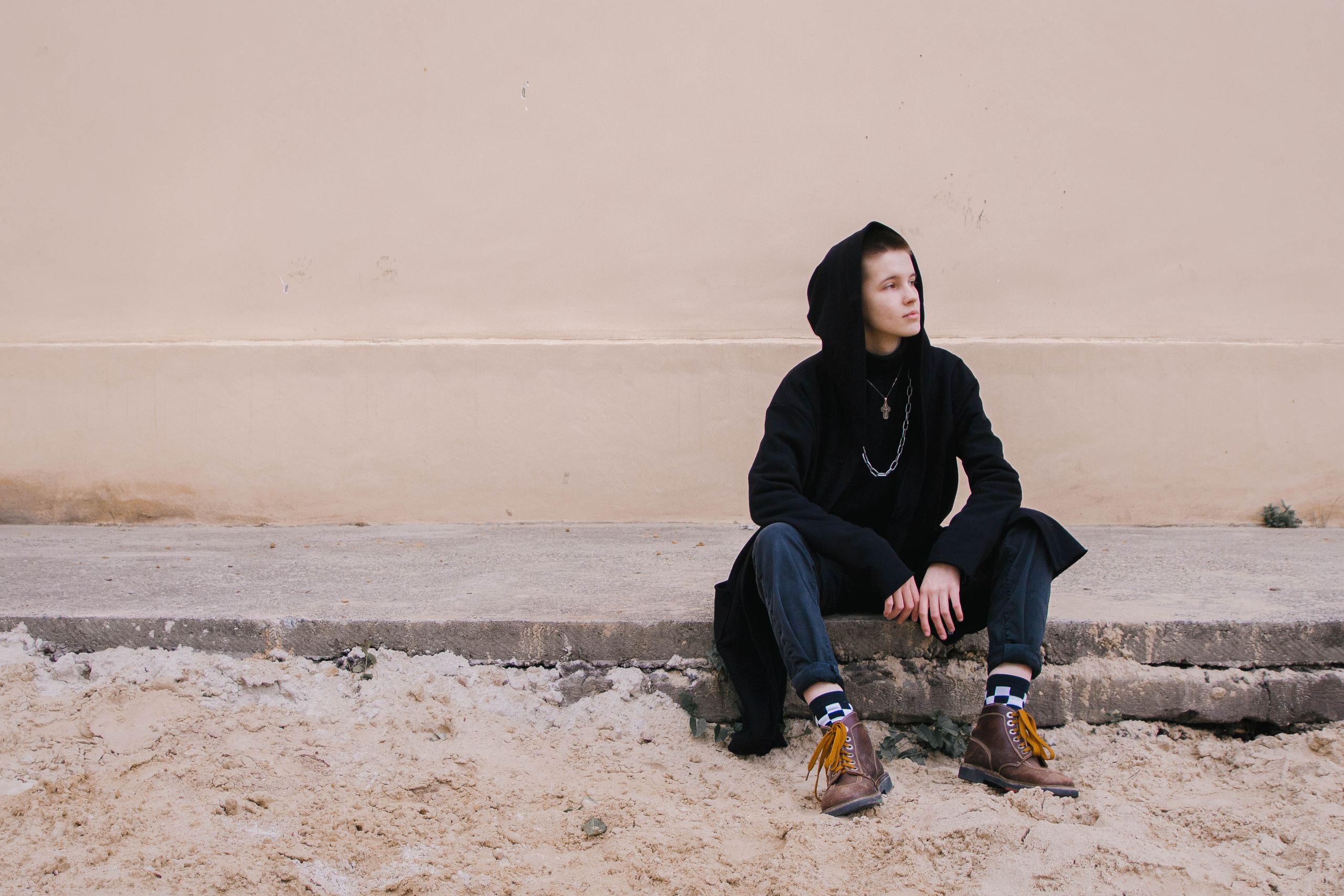 Deserted place. Ульяна Ремезова | Фотограф | Челябинск