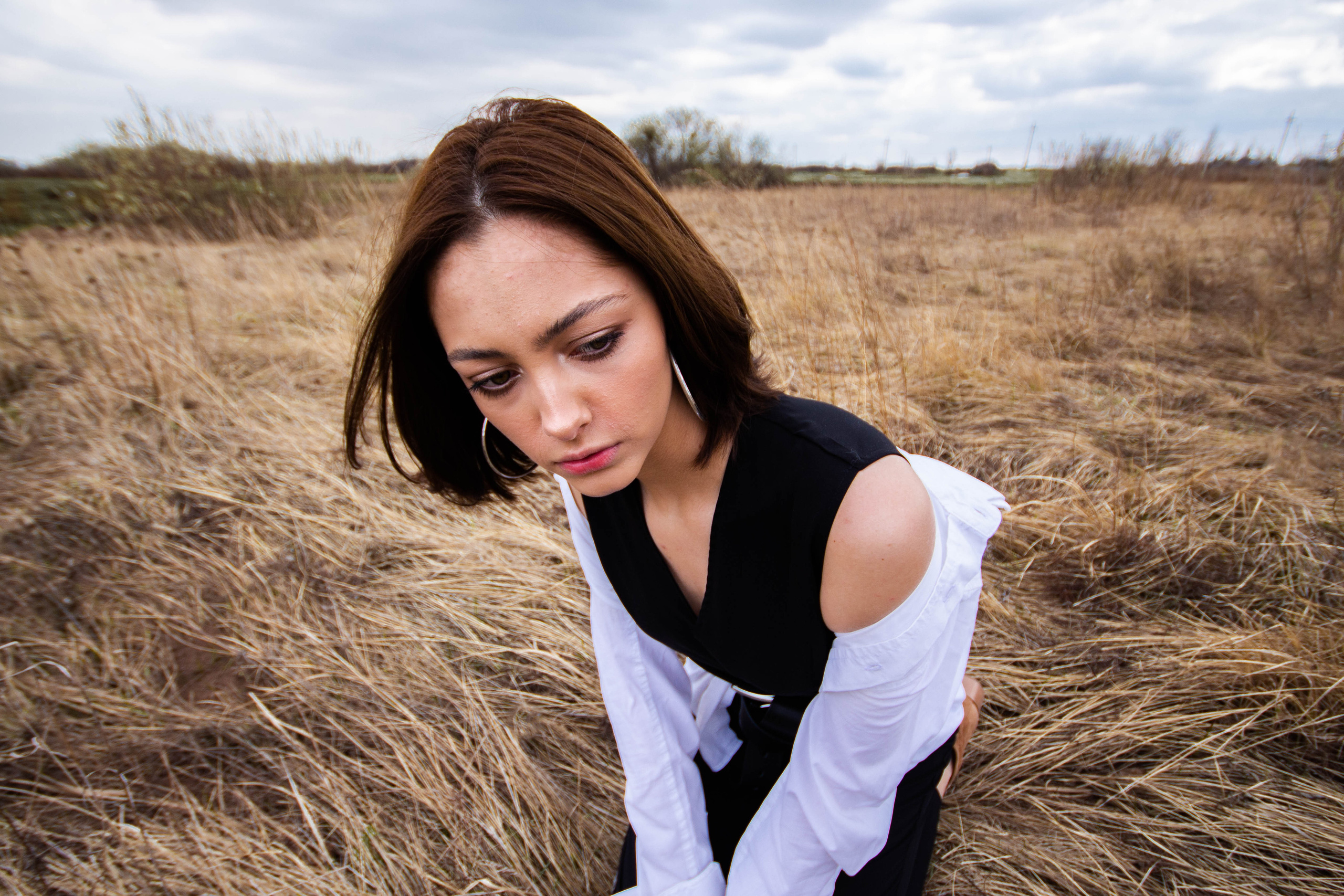 Road to nowhere. Ульяна Ремезова | Фотограф | Челябинск