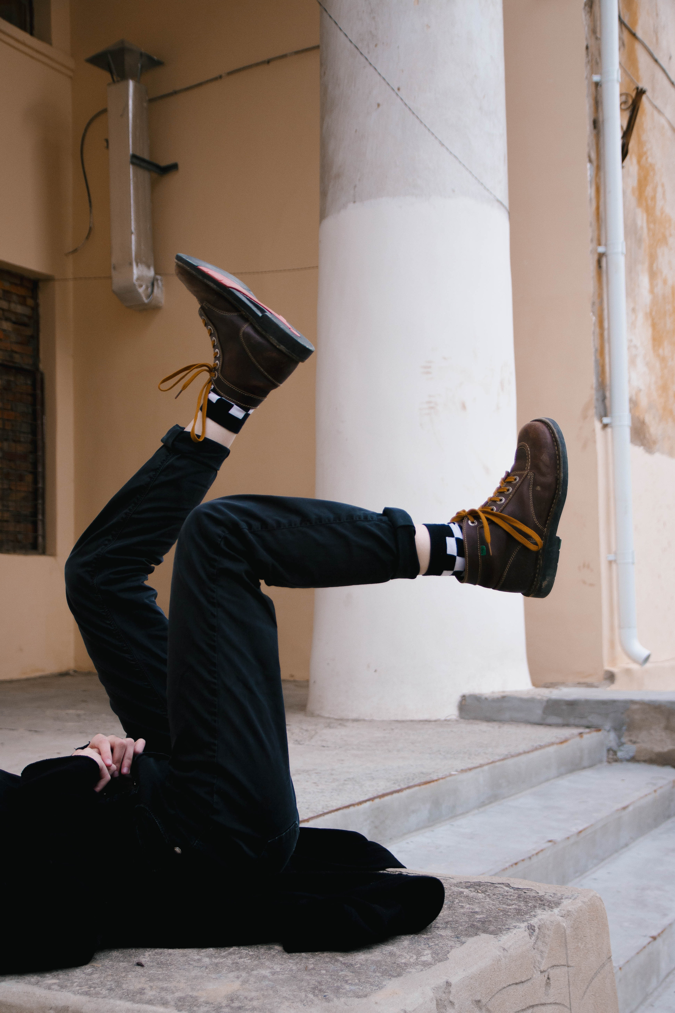 Deserted place. Ульяна Ремезова | Фотограф | Челябинск