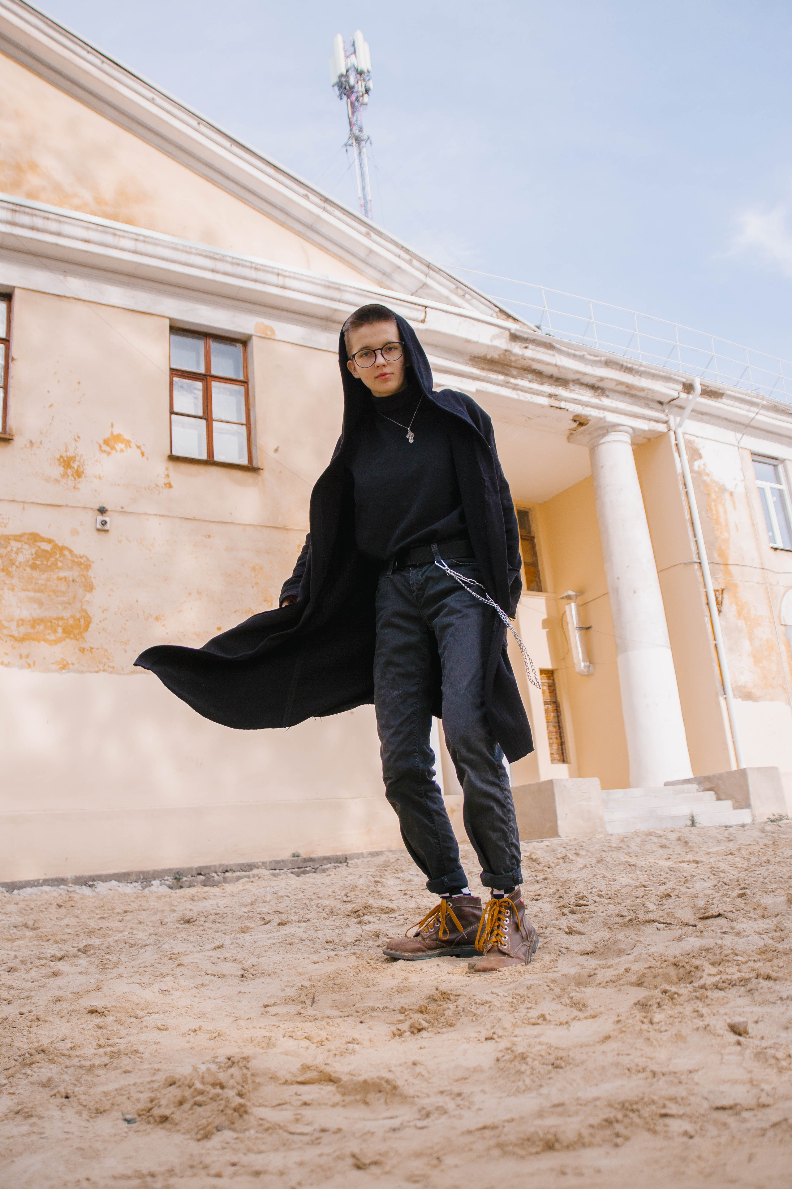 Deserted place. Ульяна Ремезова | Фотограф | Челябинск