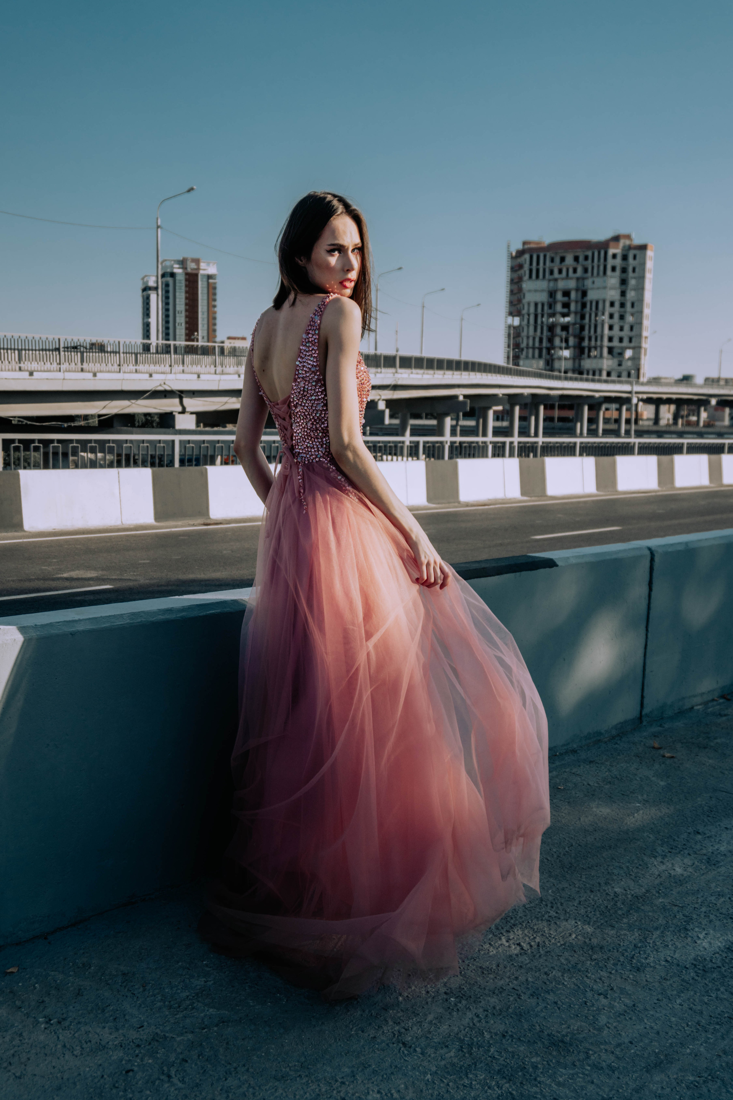 Мы здесь. Ульяна Ремезова | Фотограф | Челябинск