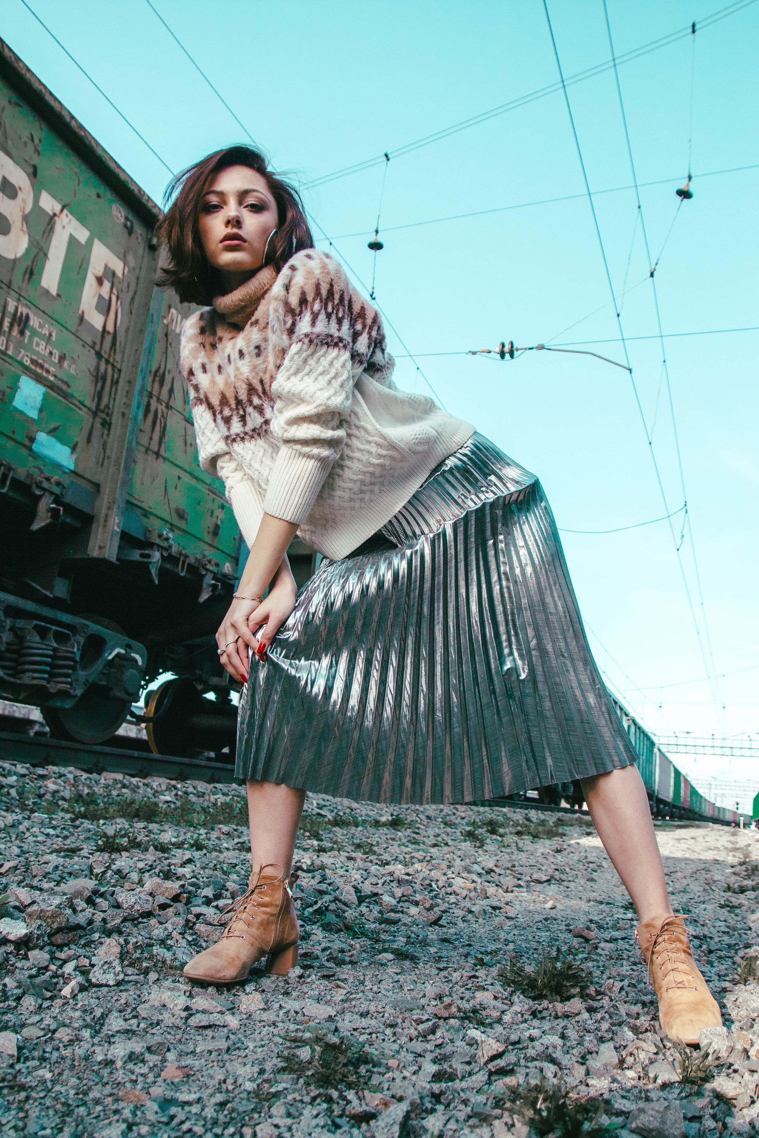 Road to nowhere. Ульяна Ремезова | Фотограф | Челябинск