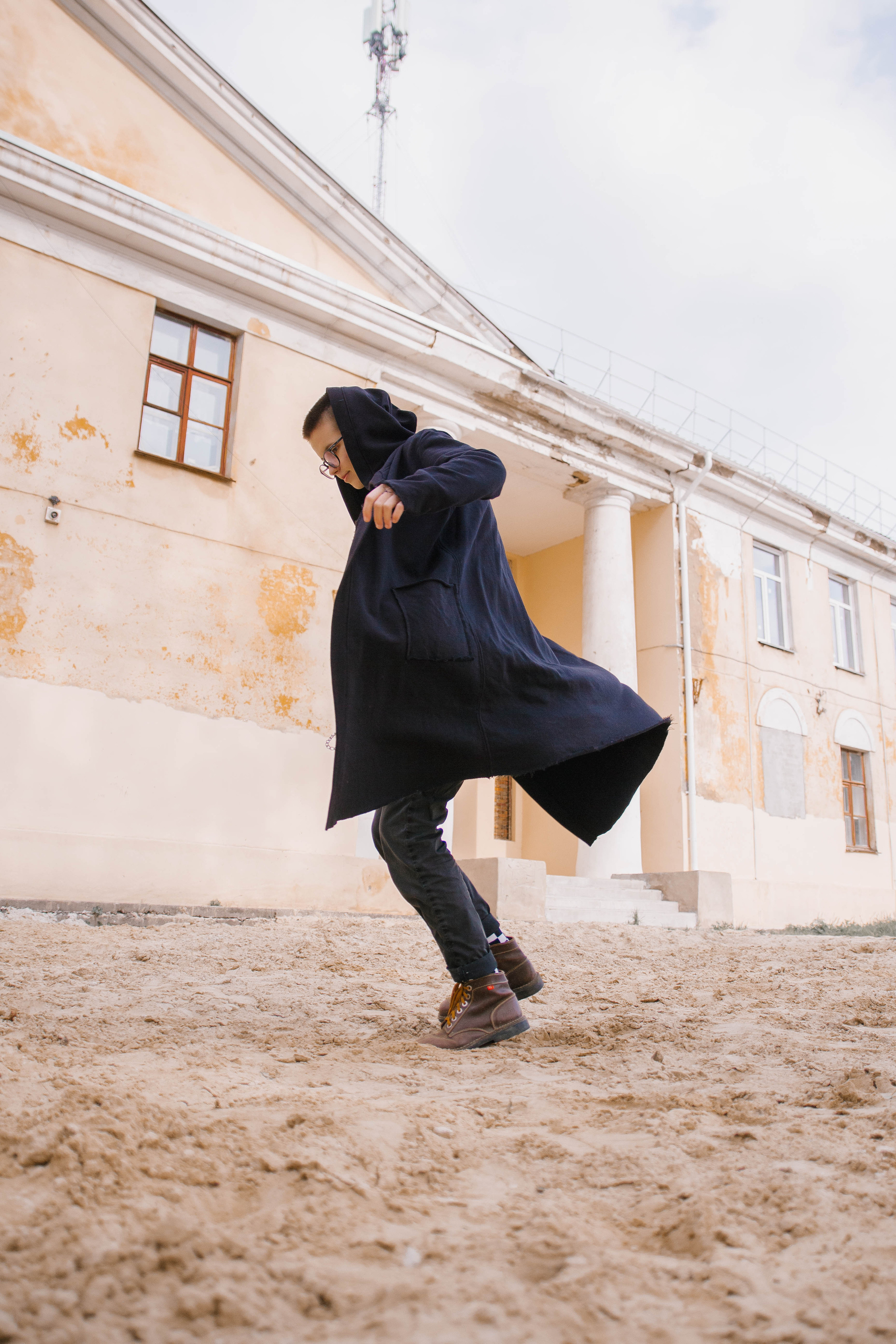 Deserted place. Ульяна Ремезова | Фотограф | Челябинск