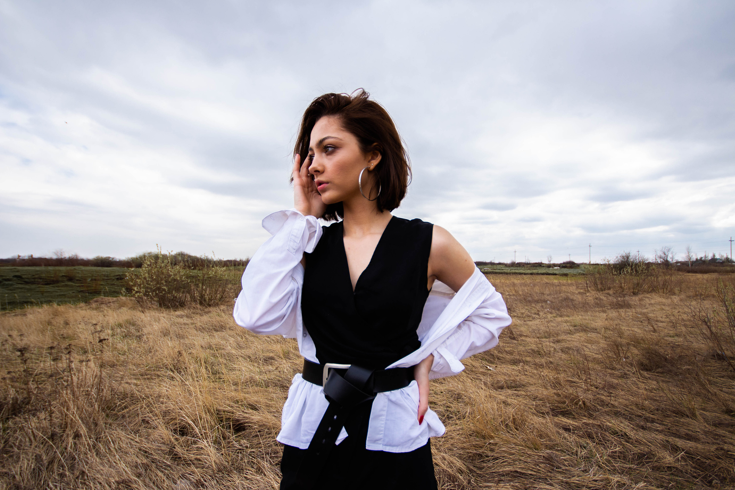 Road to nowhere. Ульяна Ремезова | Фотограф | Челябинск